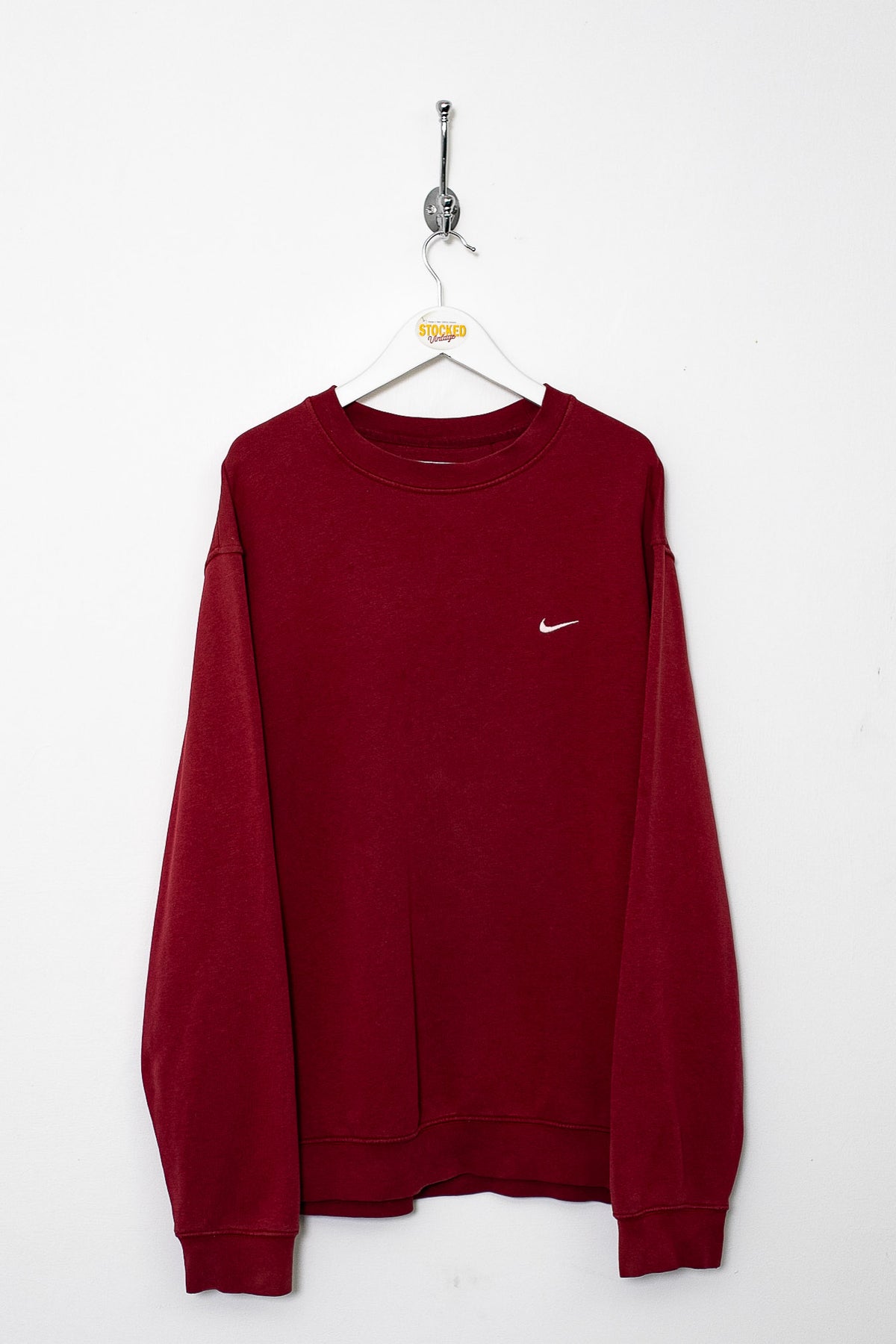 00s Nike Sweatshirt (M)