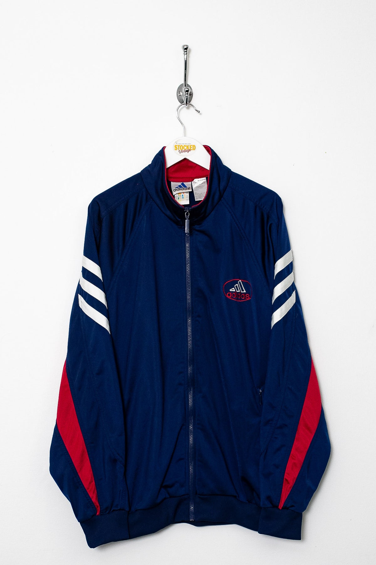 00s Adidas Jacket (L)