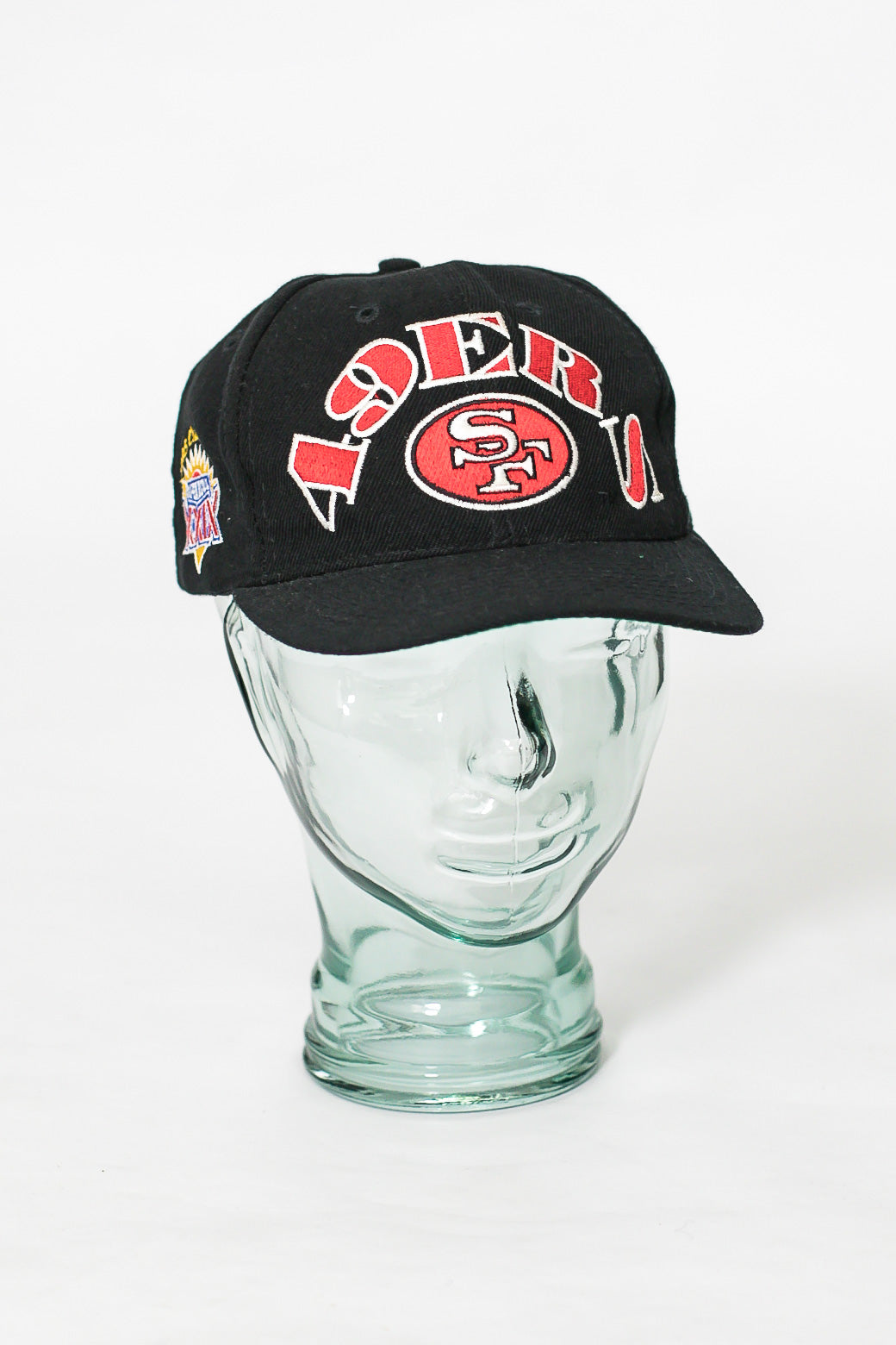 サンフランシスコ 49ers 90年代CAP - キャップ