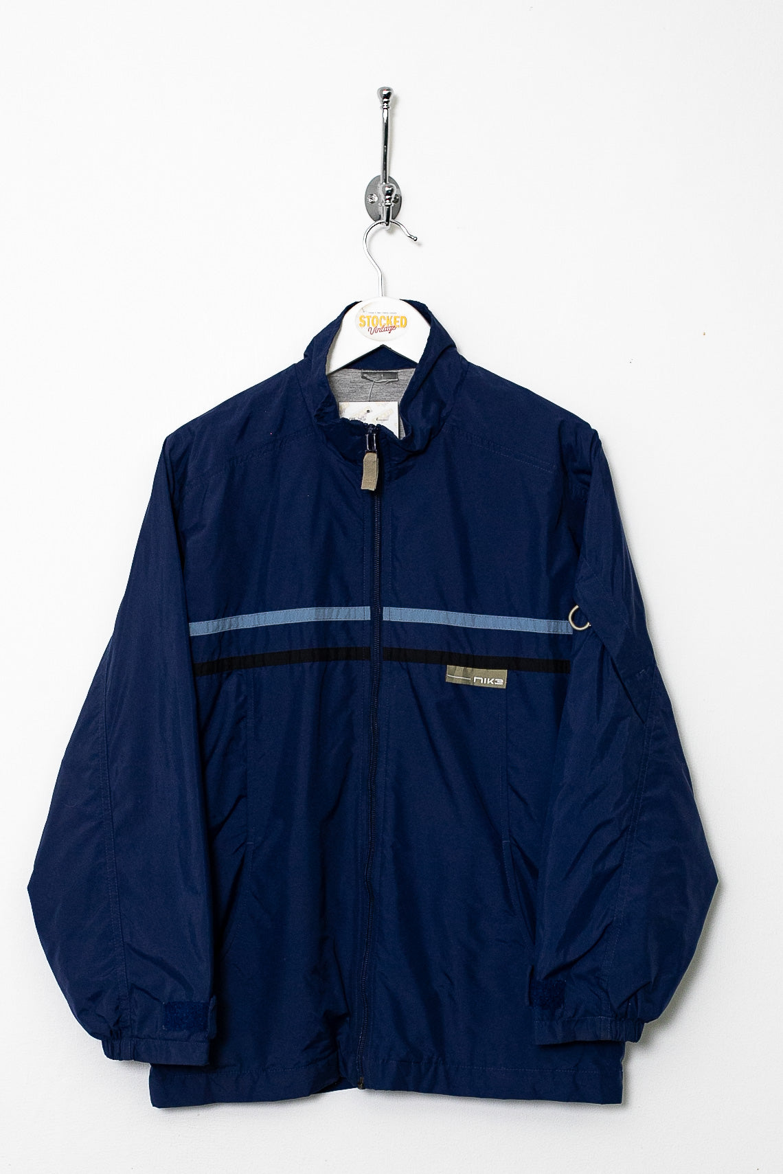 Womens 00s Nike Jacket (XS)