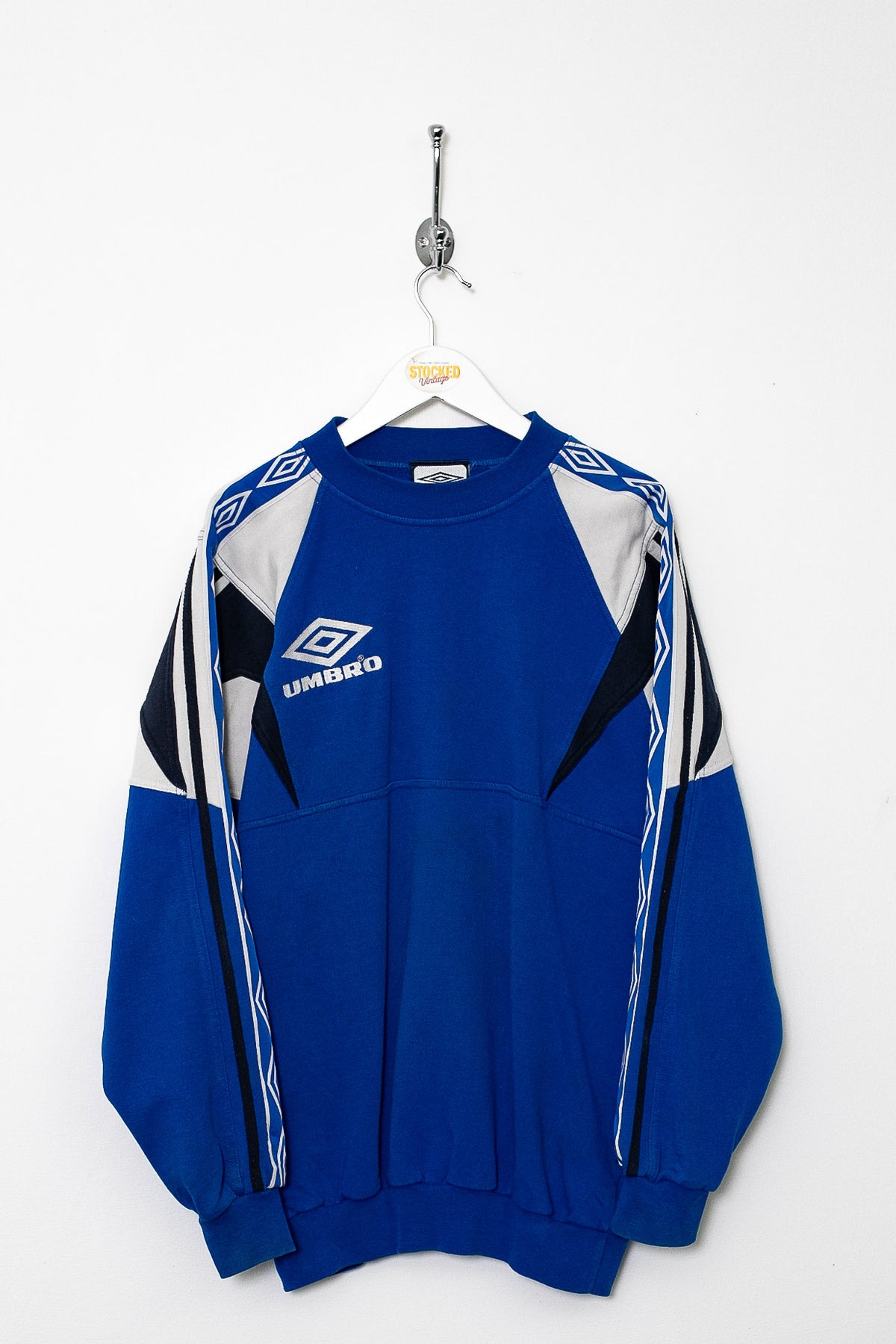 00s Umbro Sweatshirt (S)