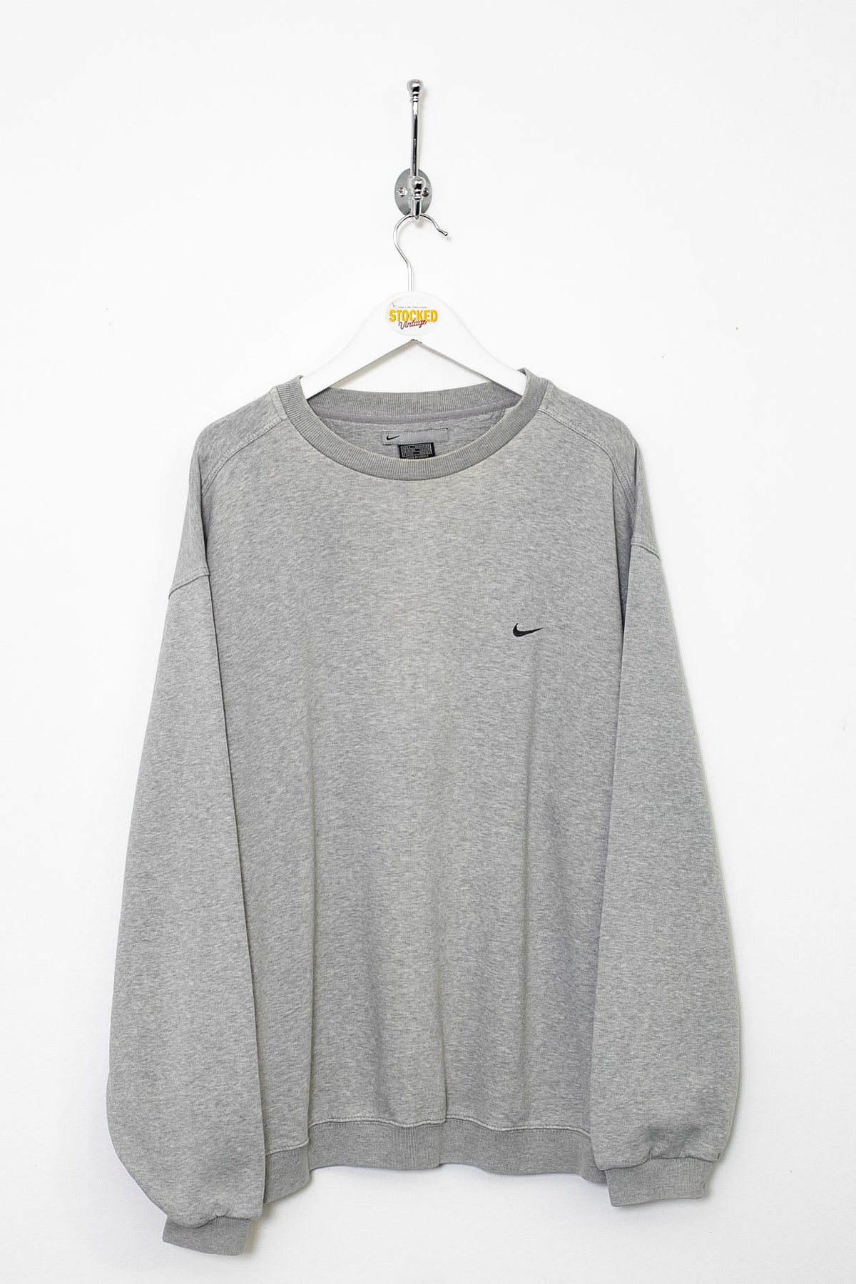 00s Nike Sweatshirt (L)