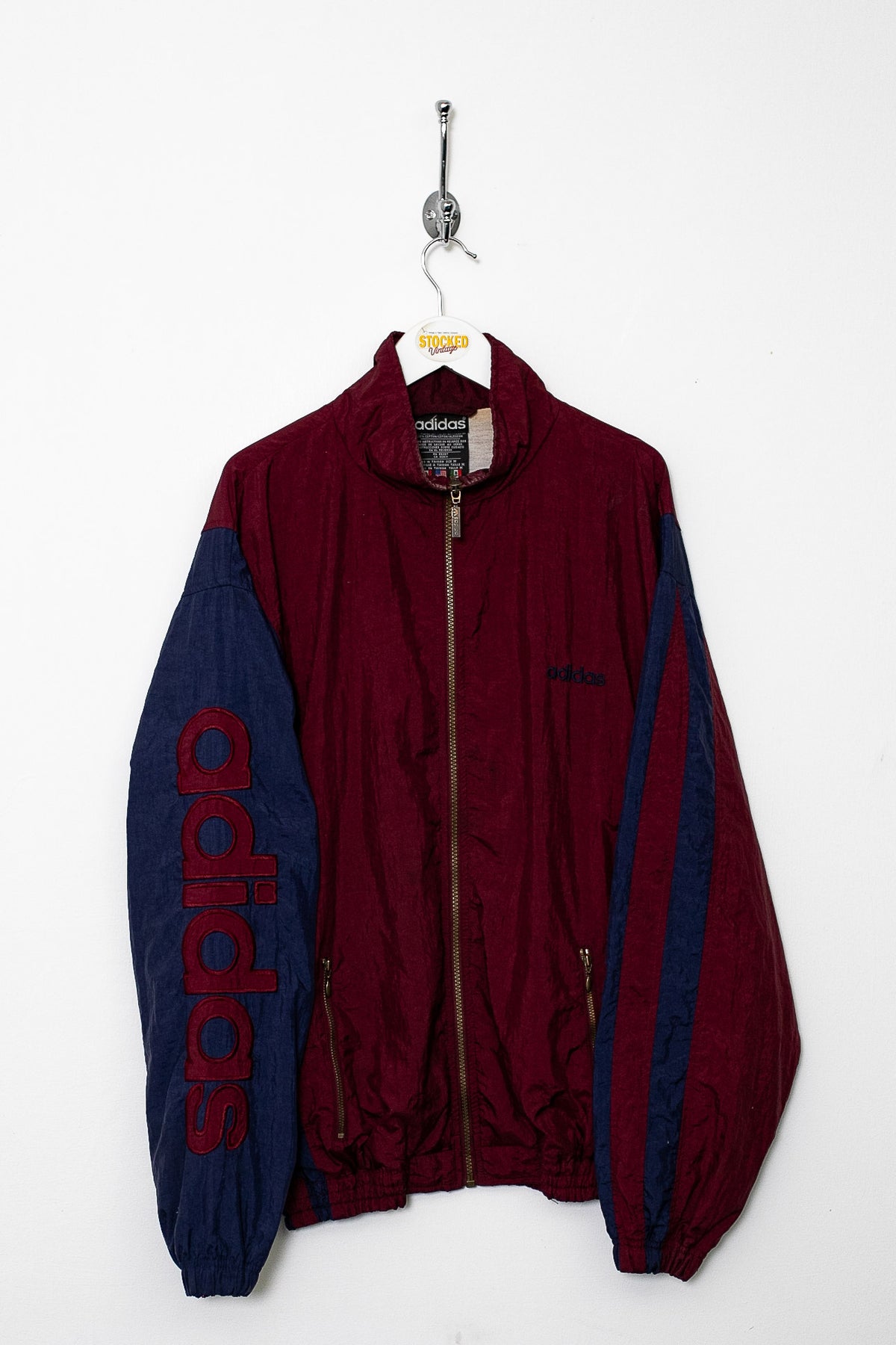 90s Adidas Jacket (L)