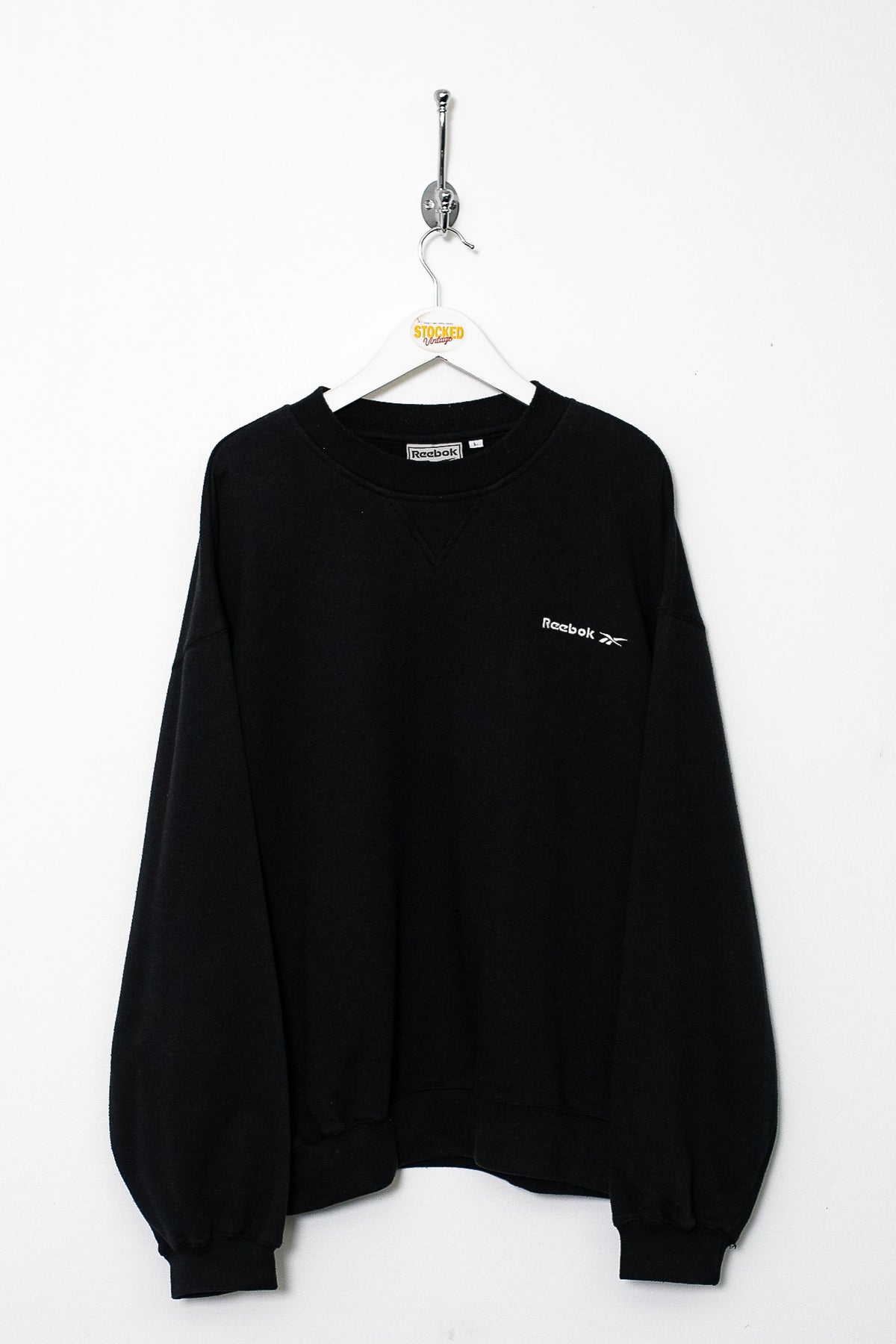 00s Reebok Sweatshirt (L)