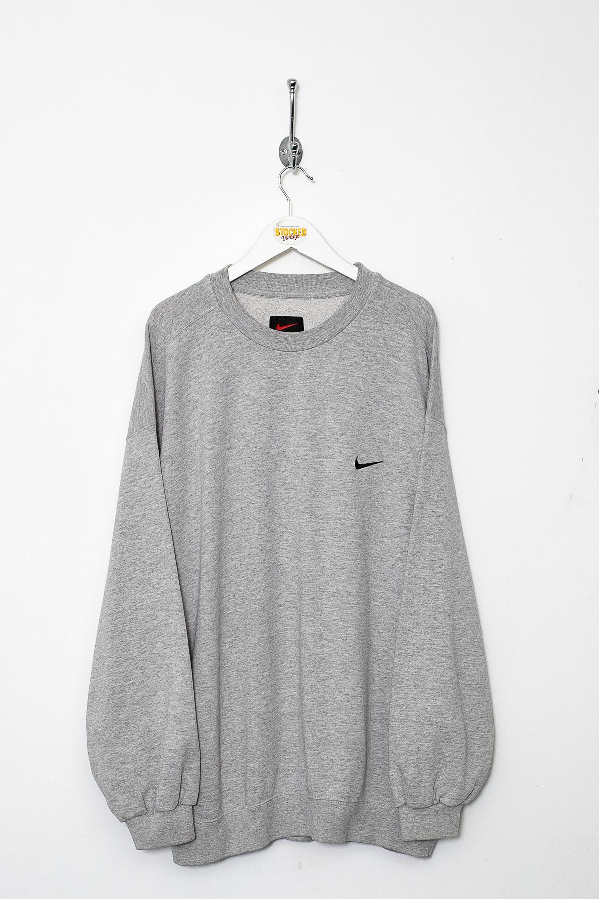 00s Nike Sweatshirt (XL)