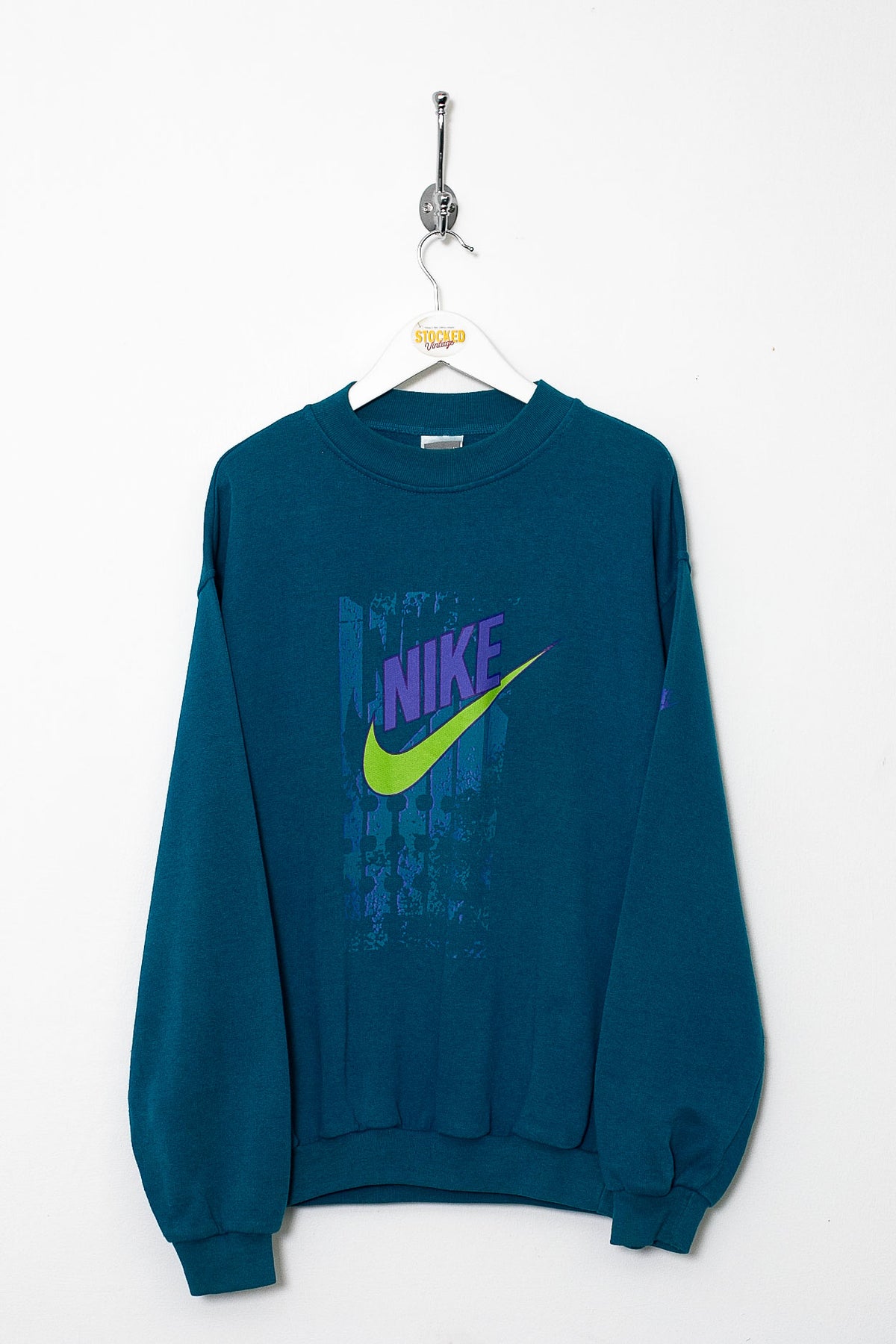90s Nike Sweatshirt (S)