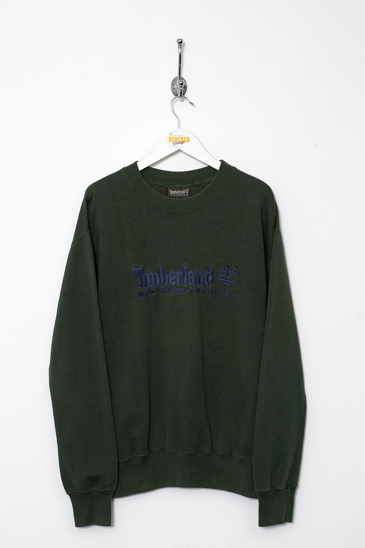 00s Timberland Sweatshirt (S)