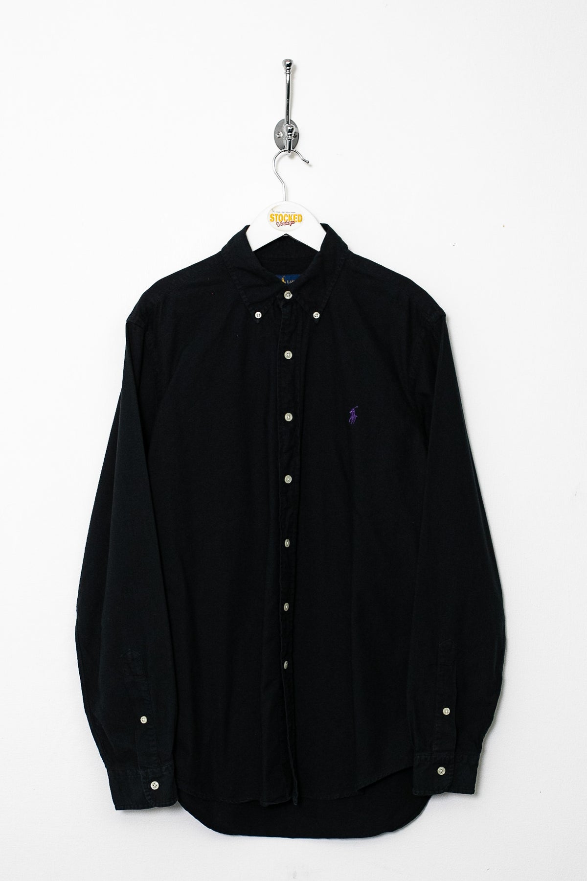 Ralph Lauren Shirt (M)