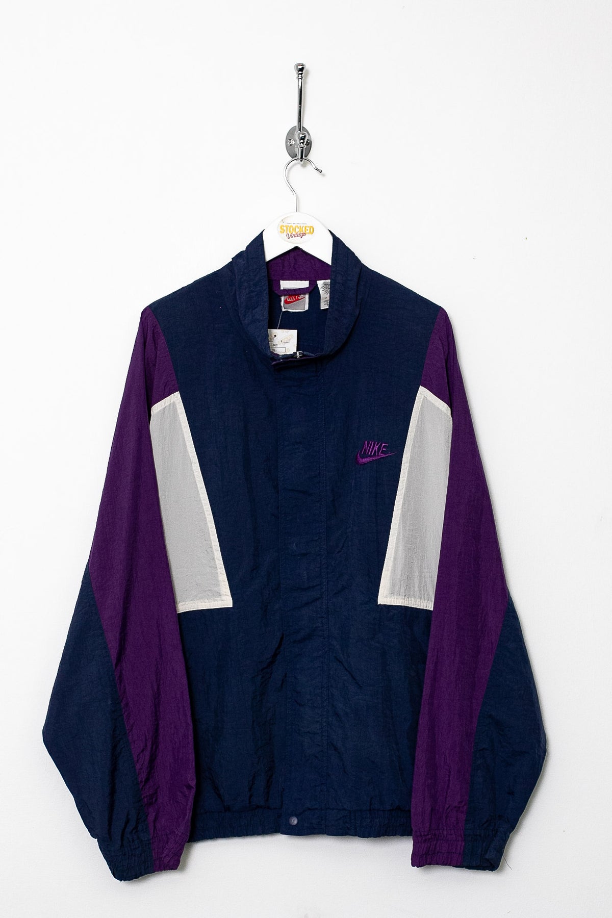 90s Nike Jacket (XL)