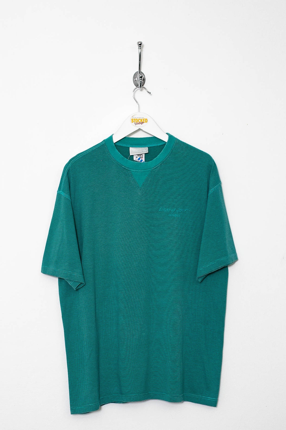 90s Adidas Tee (M)