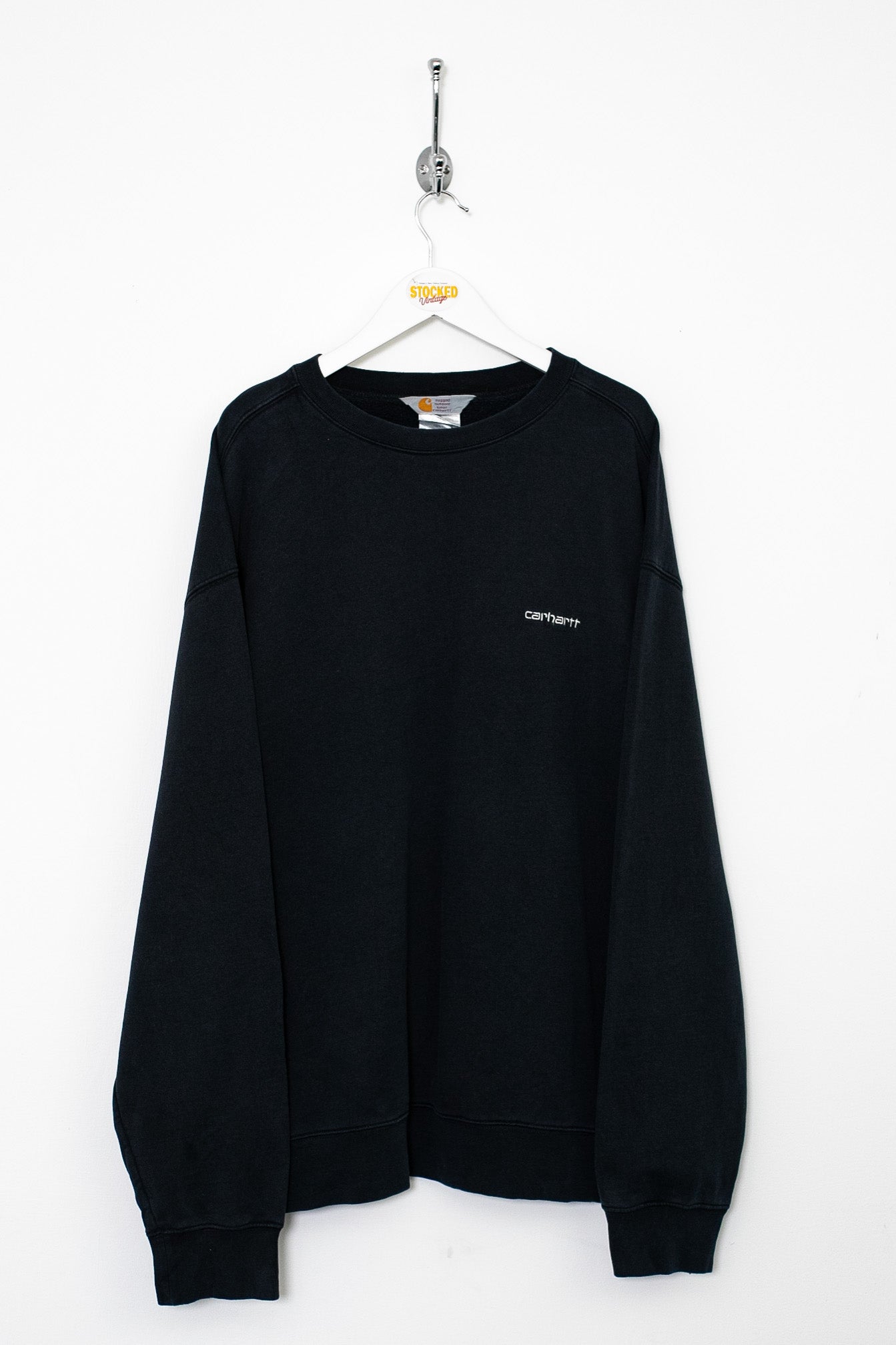 Carhartt xl tall on sale sweatshirt