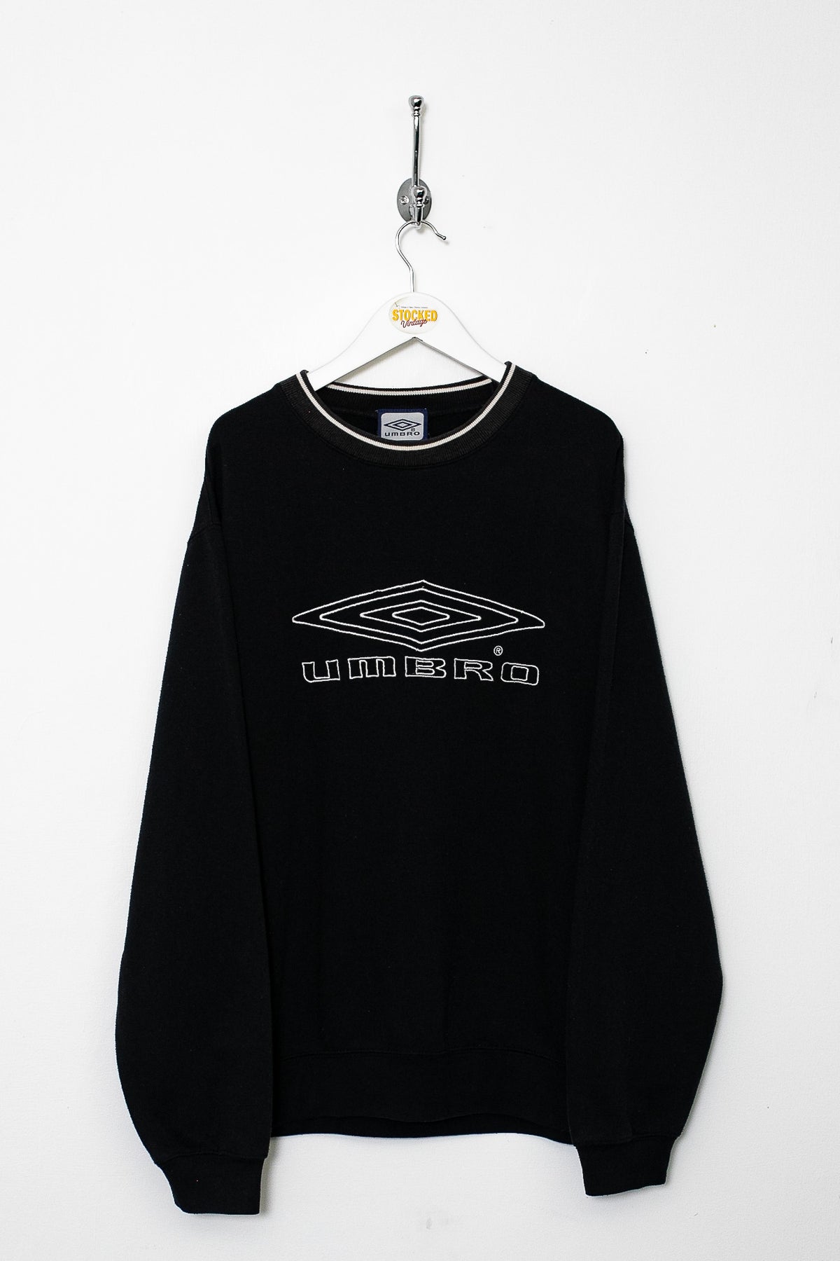 00s Umbro Sweatshirt (M)