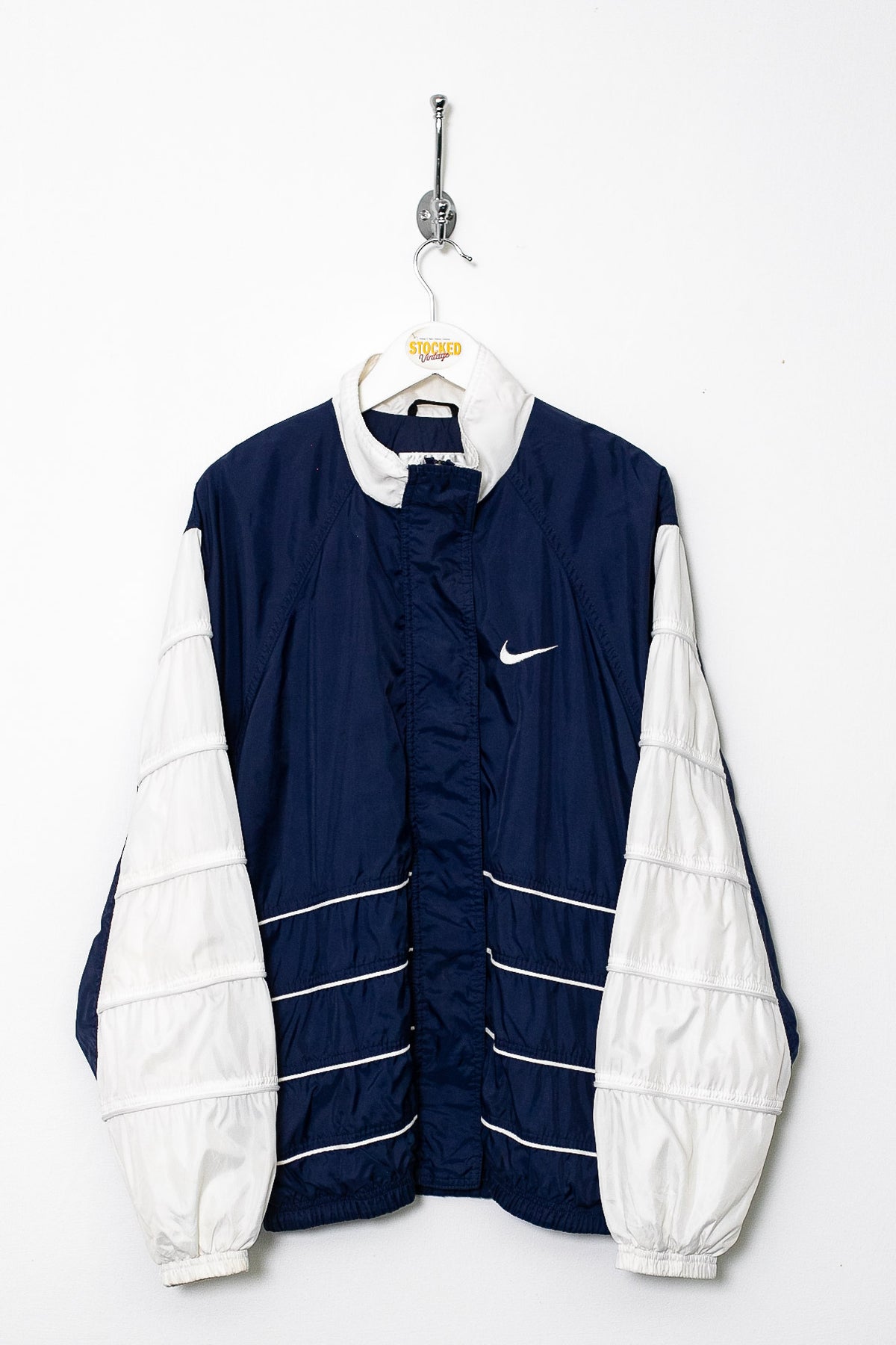 90s Nike Jacket (M)
