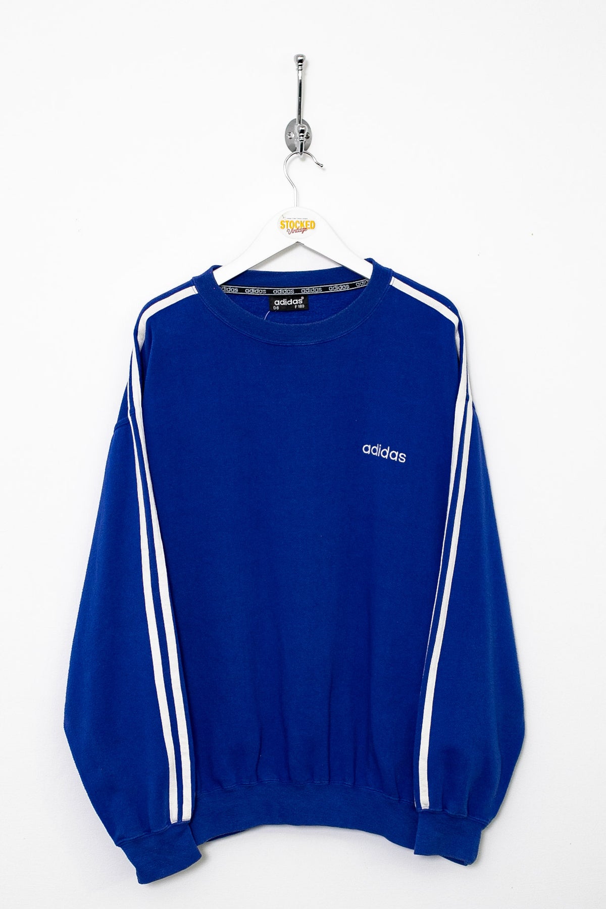 90s Adidas Sweatshirt (L)