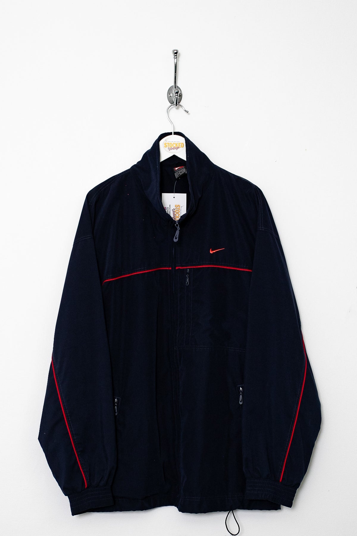 00s Nike Jacket (L)