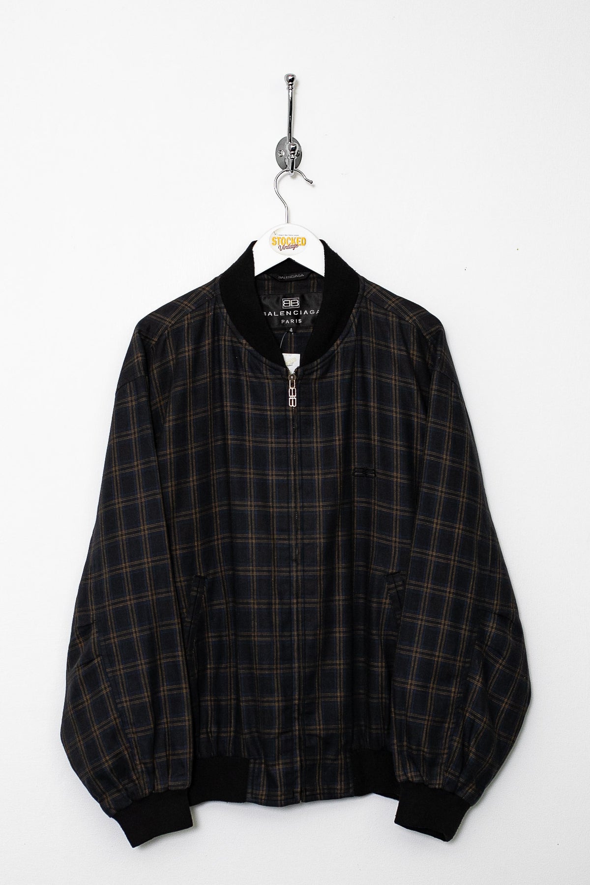 00s Balenciaga Jacket (M)