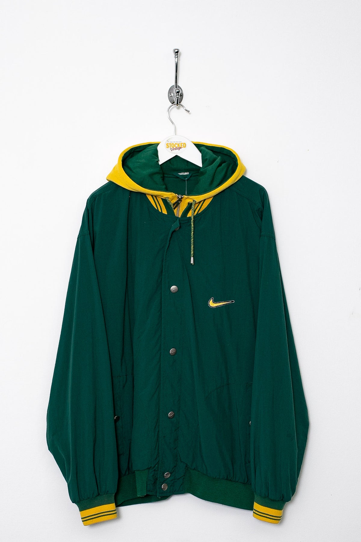 90s Nike Jacket (L)