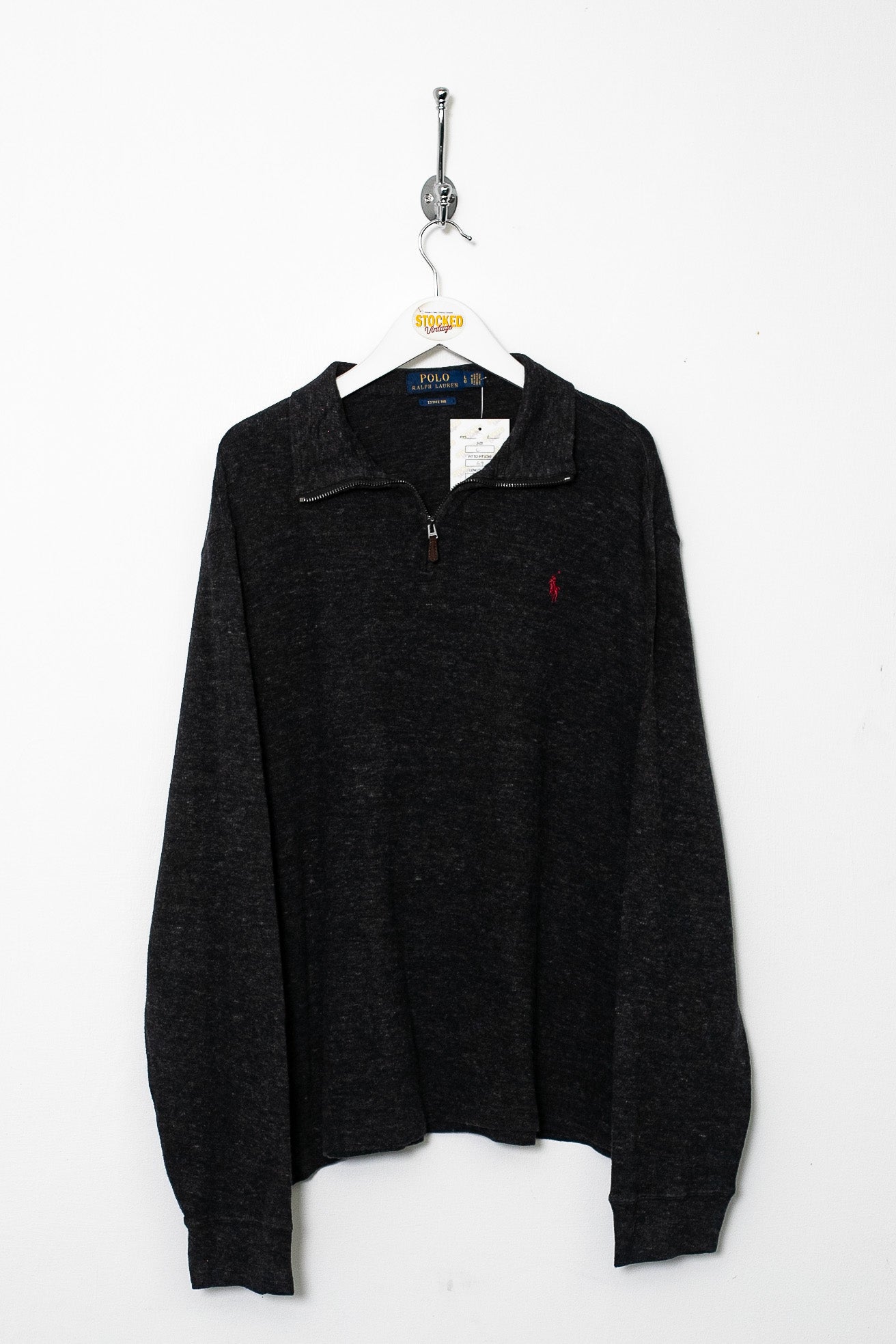 10s – Stocked Vintage