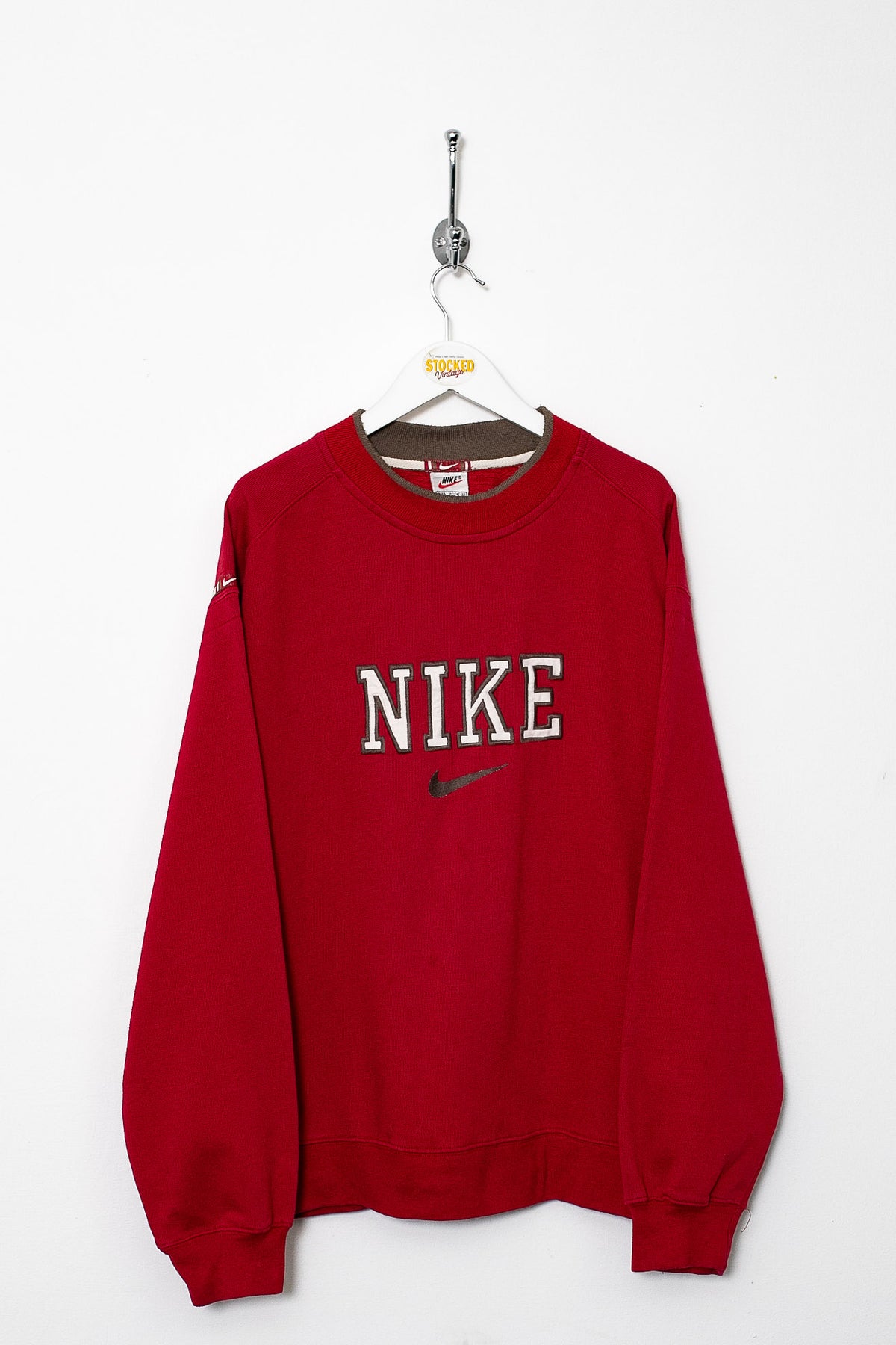 90s Nike Sweatshirt (M)