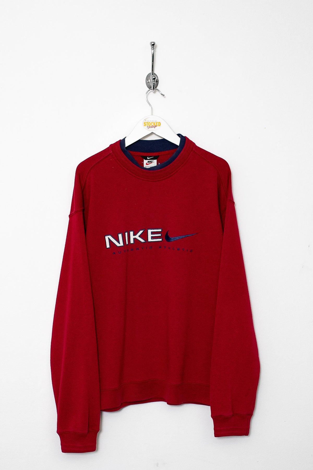 90s Nike Sweatshirt (S)