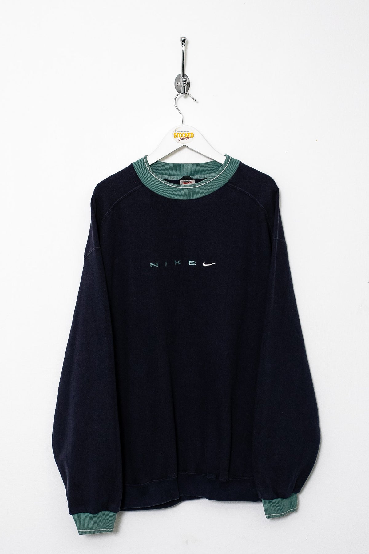 90s Nike Sweatshirt (L)