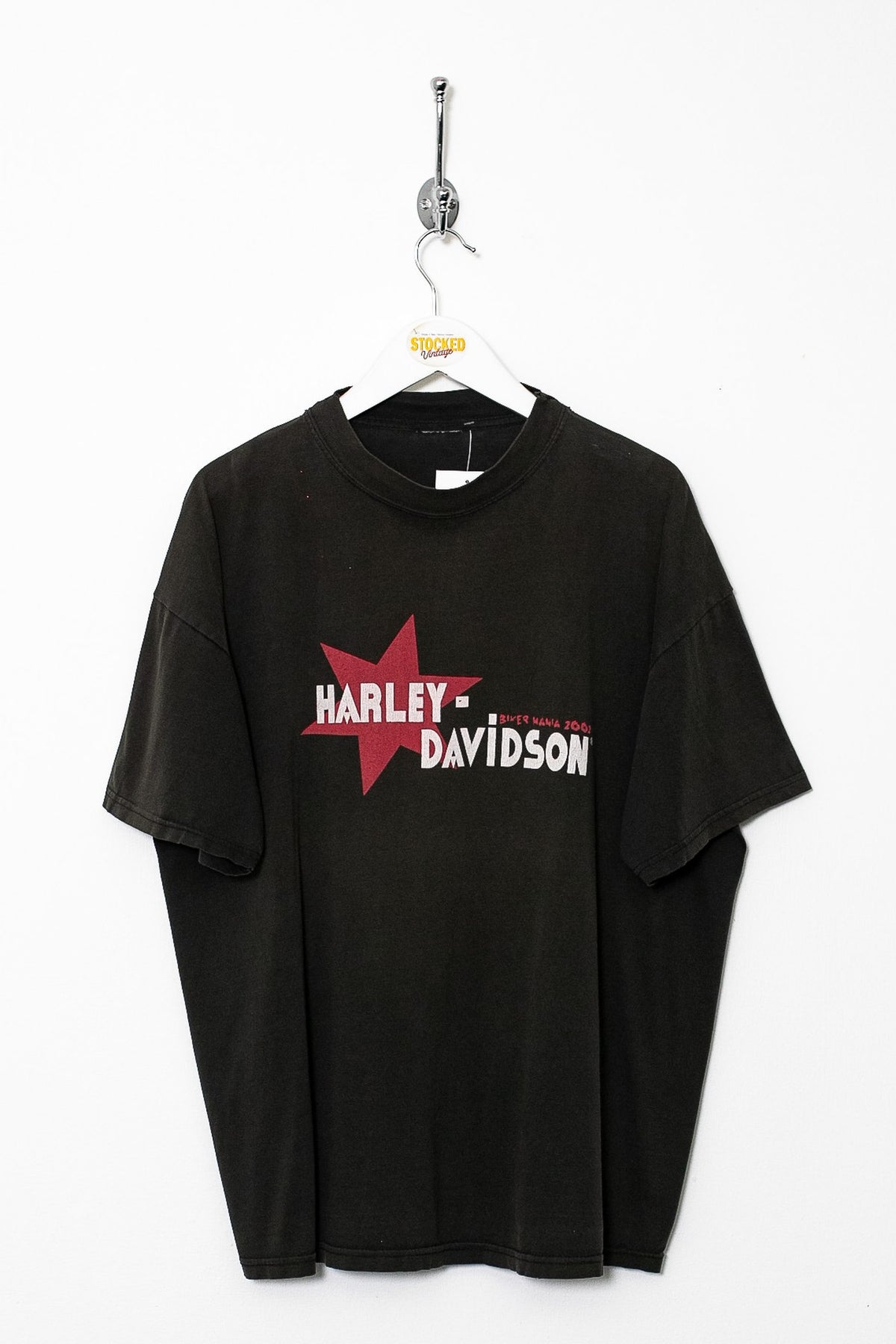 00s Harley-Davidson Tee (M)