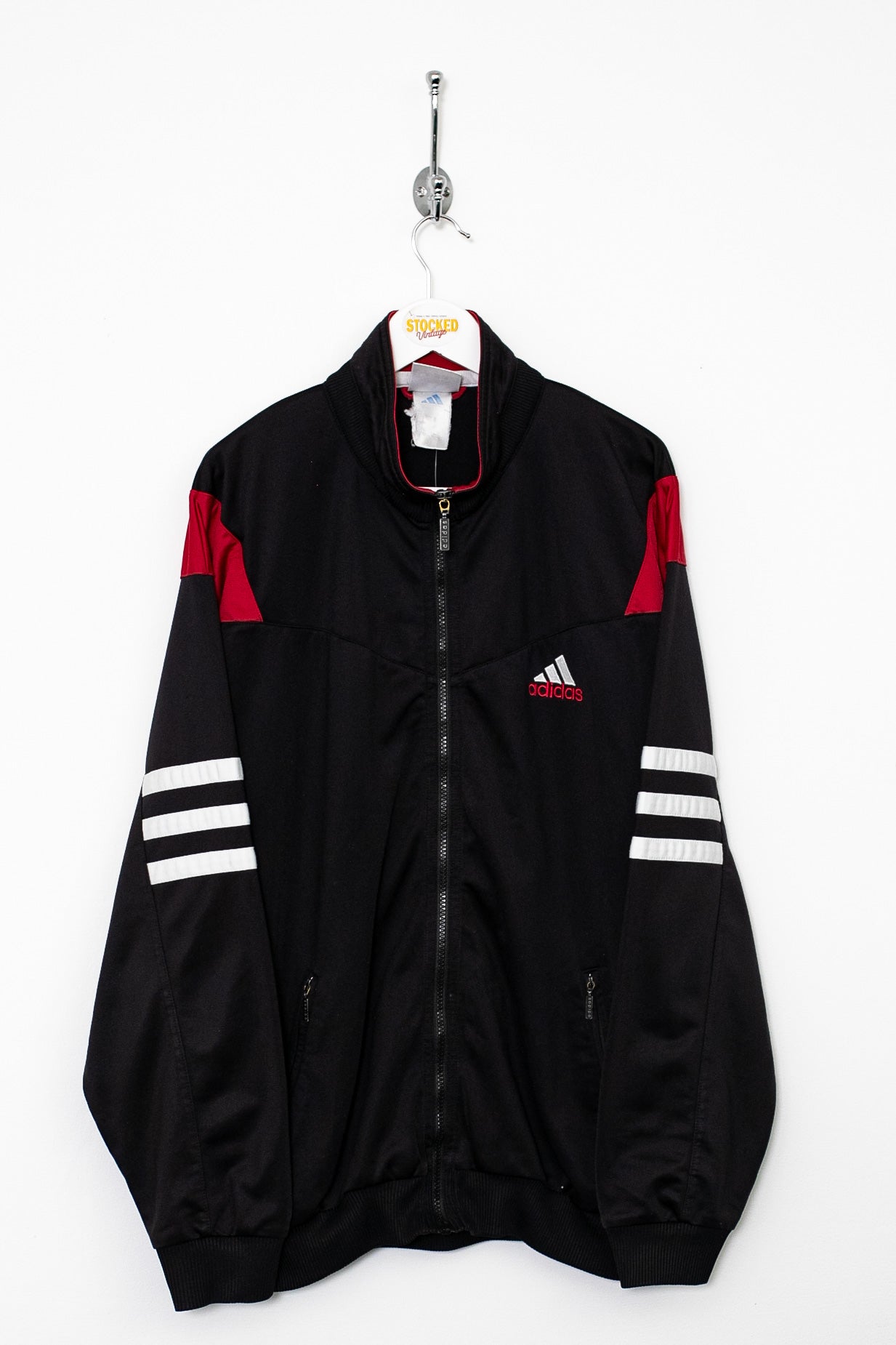 Adidas store jacket xxxl