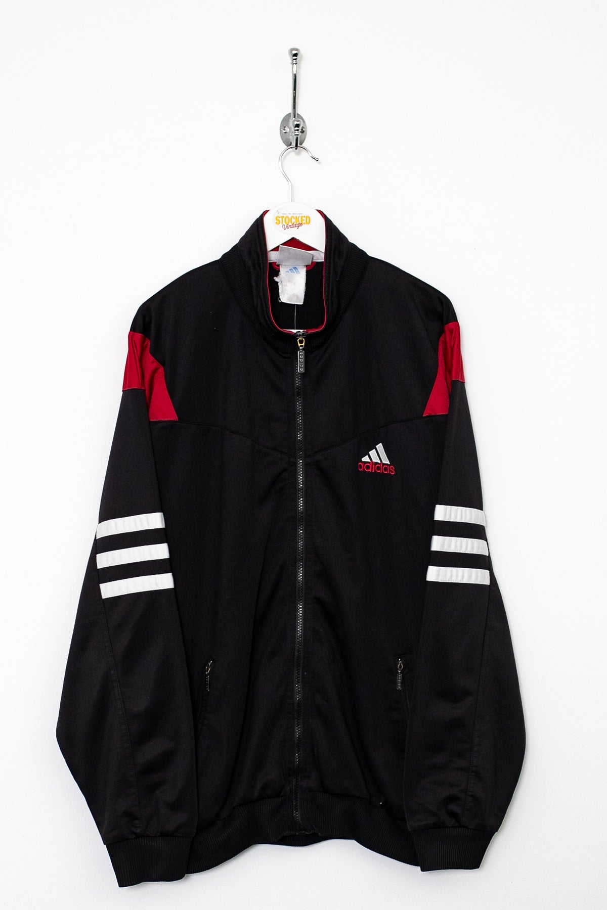 00s Adidas Jacket (XL)