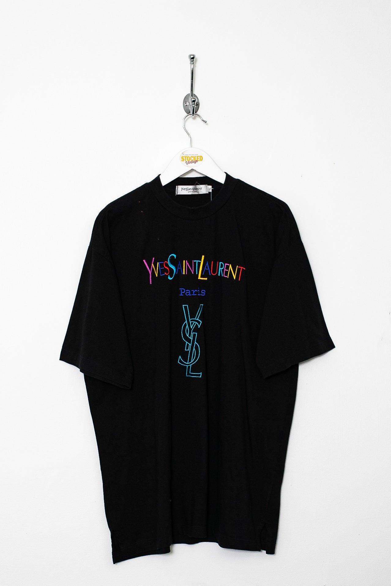 トップス 90s yves saint laurent center logo Tee il_fullxfull.6662108815_5um5.jpg