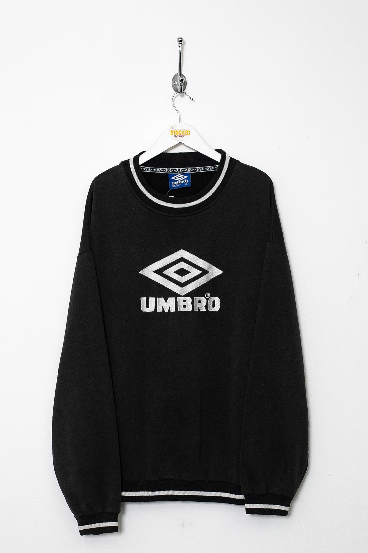 90s Umbro Sweatshirt (XXL)