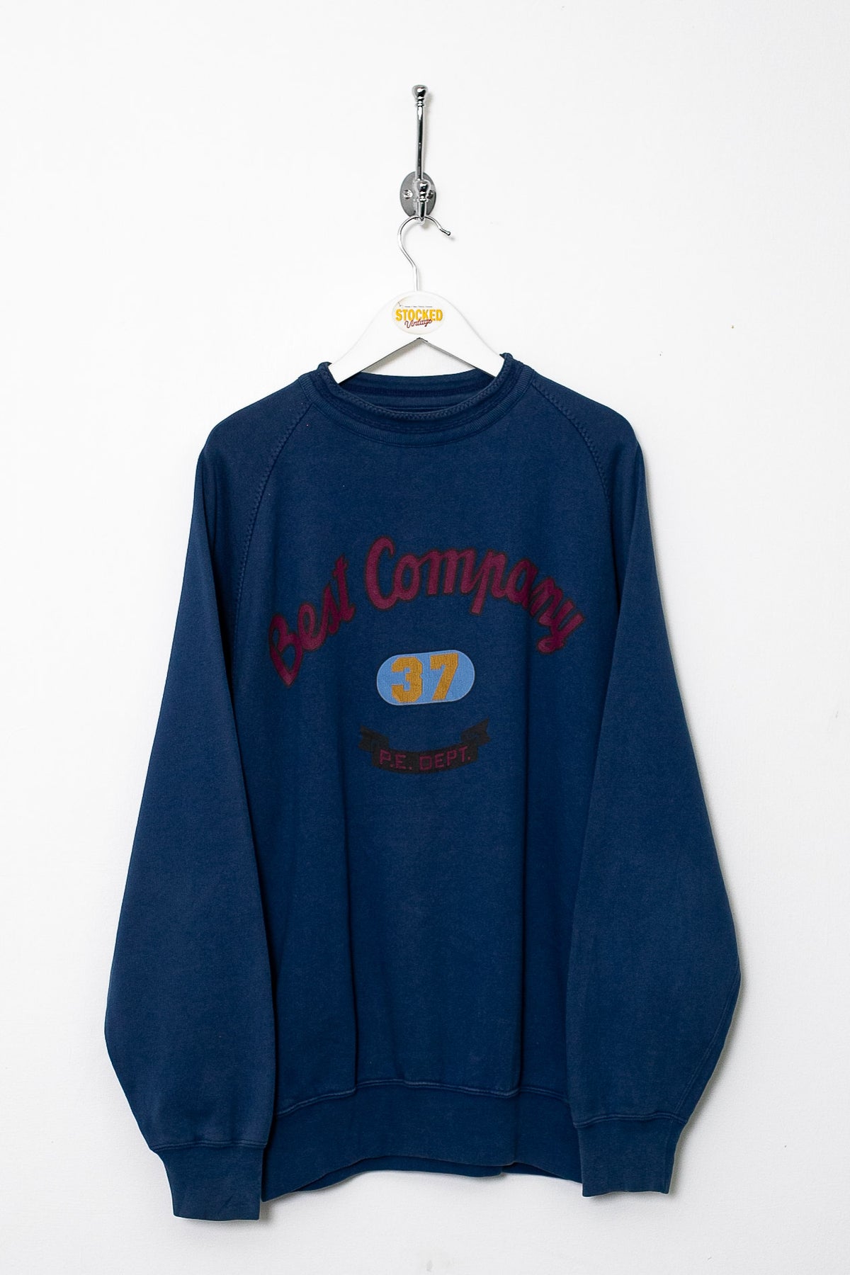 90s Best Company Sweatshirt (M)
