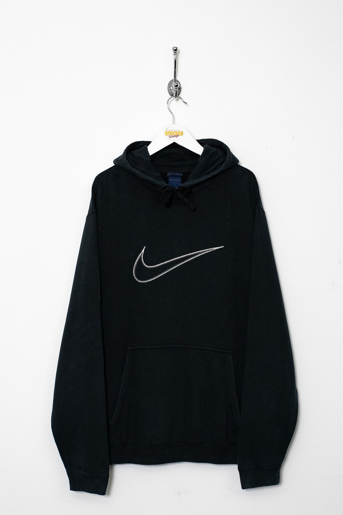 00s Nike Hoodie (XL)