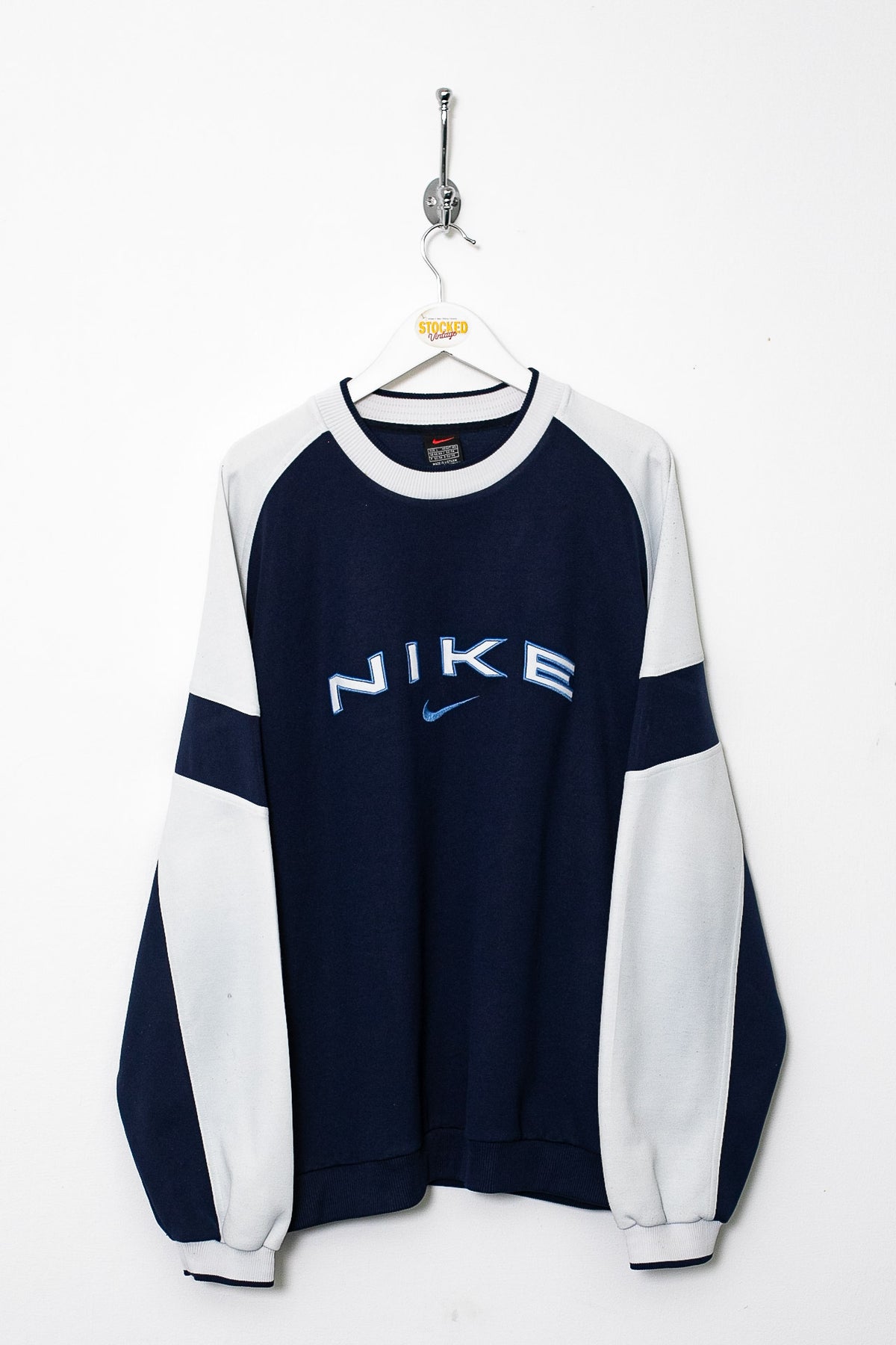 90s Nike Sweatshirt (L)