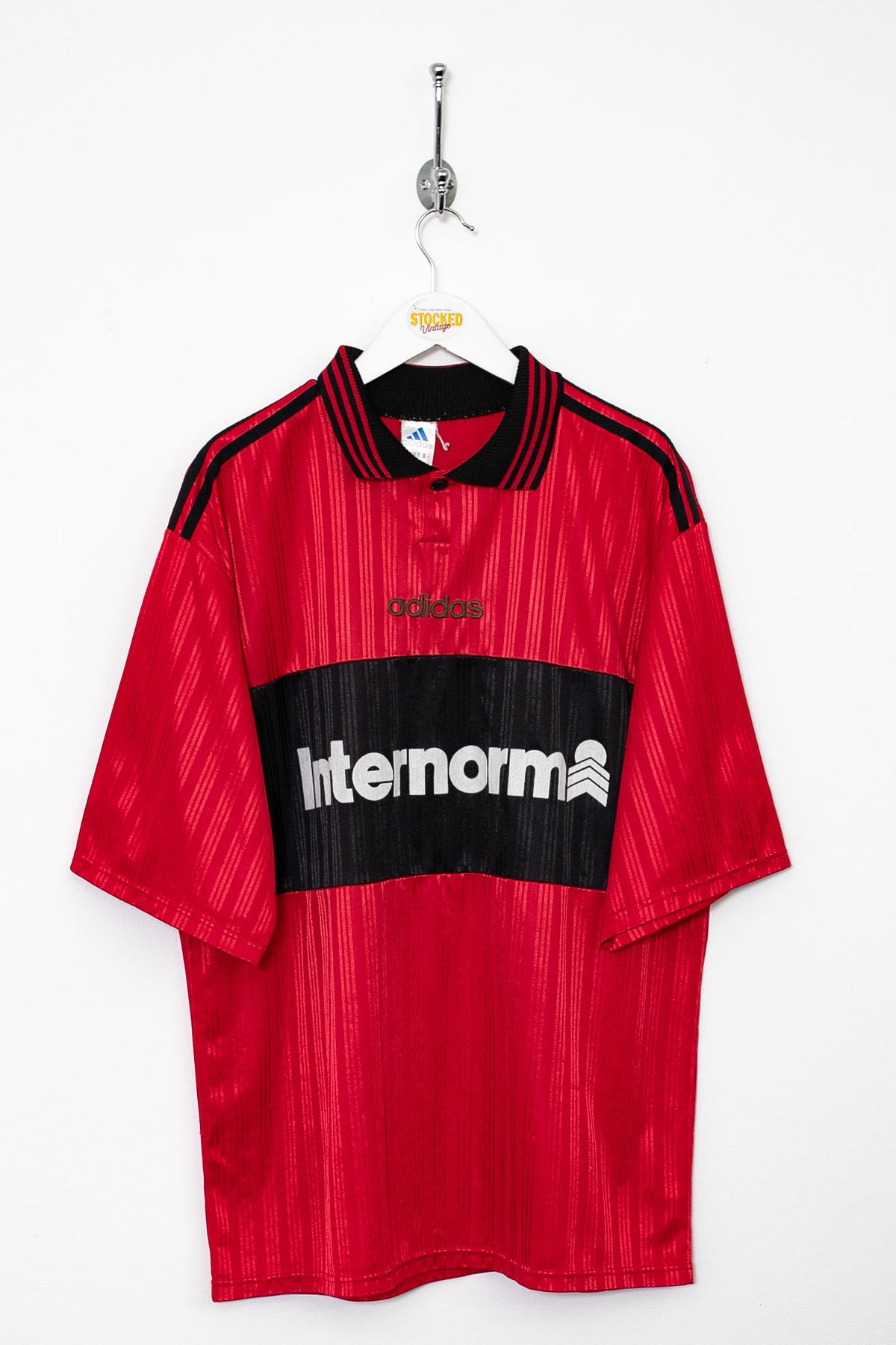 90s Adidas Jersey (XL)