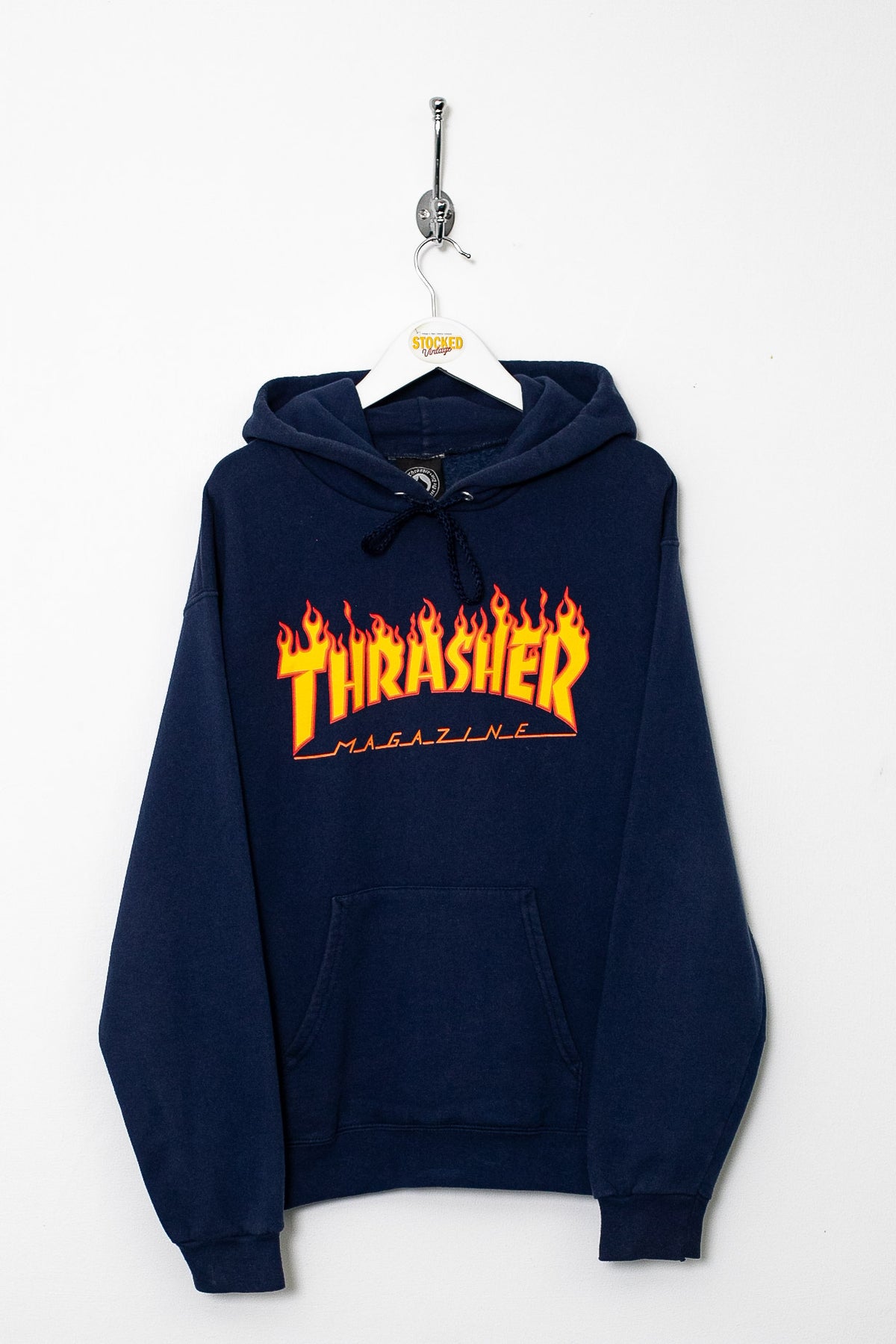 00s Thrasher Hoodie (S)