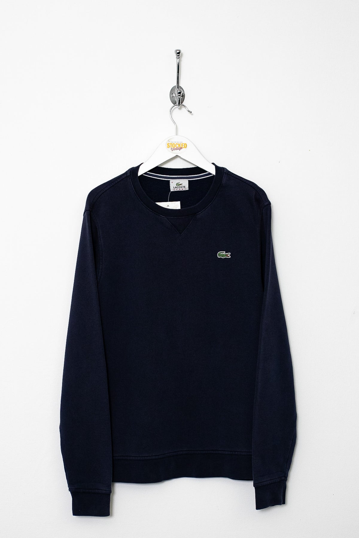 Lacoste Sweatshirt (S)