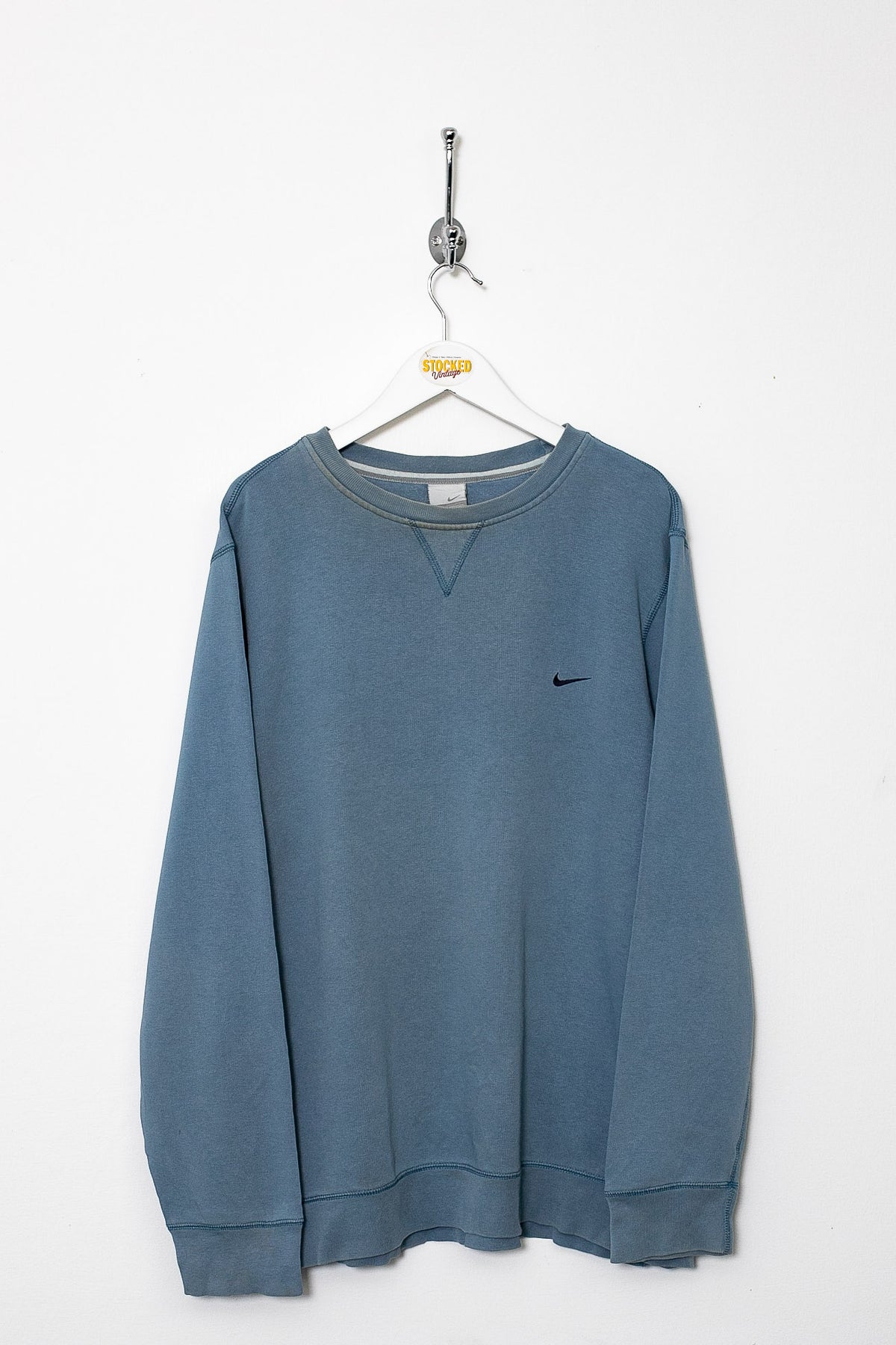 00s Nike Sweatshirt (M)