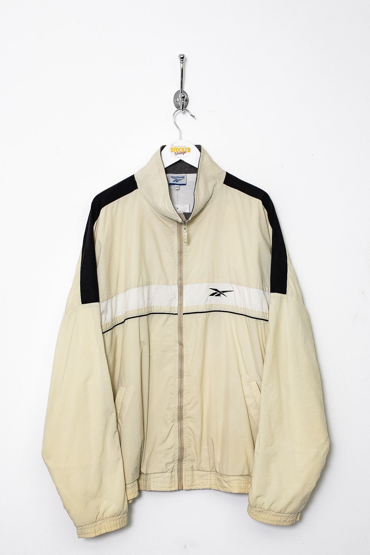 00s Reebok Jacket (XL)