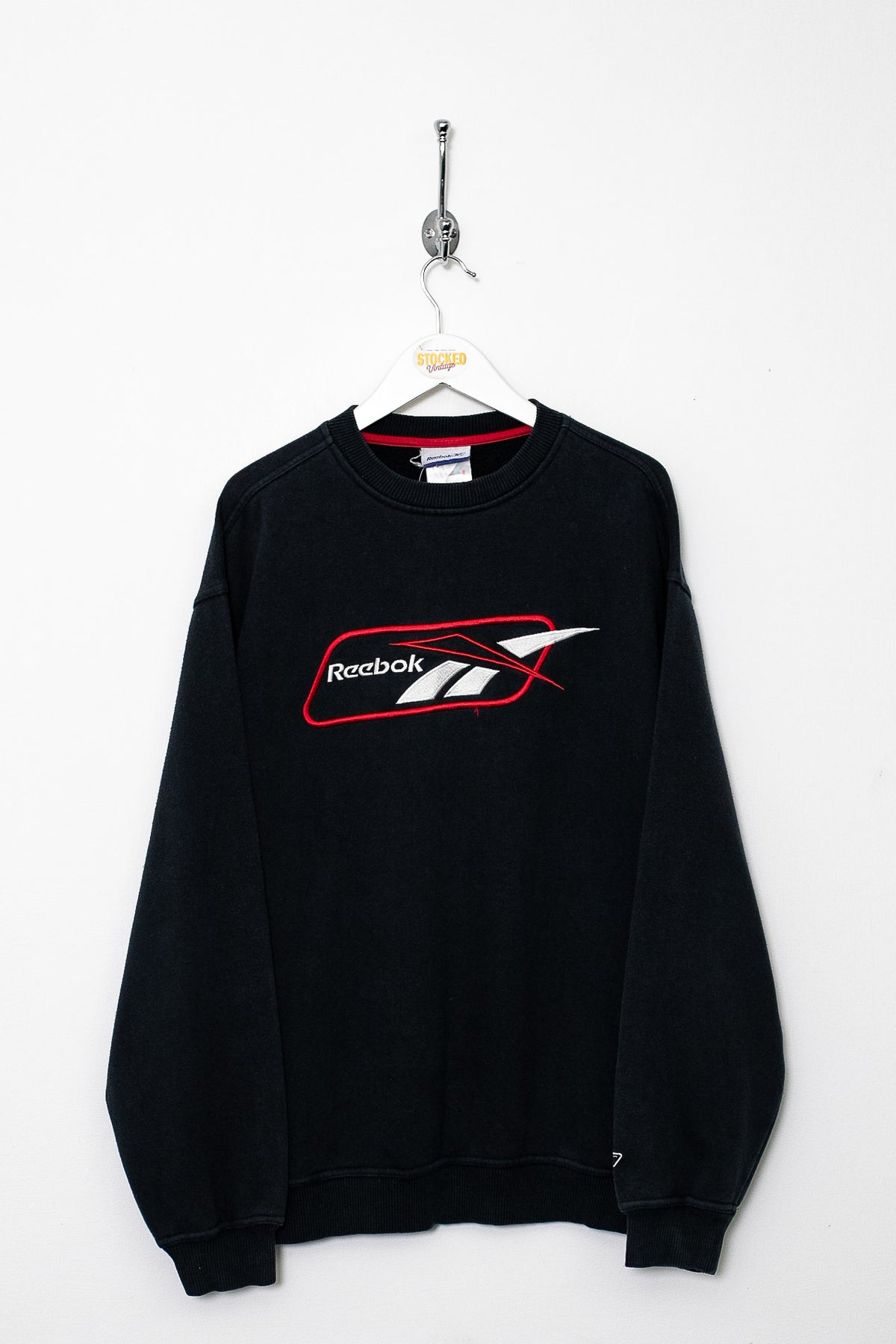 00s Reebok Sweatshirt (M)