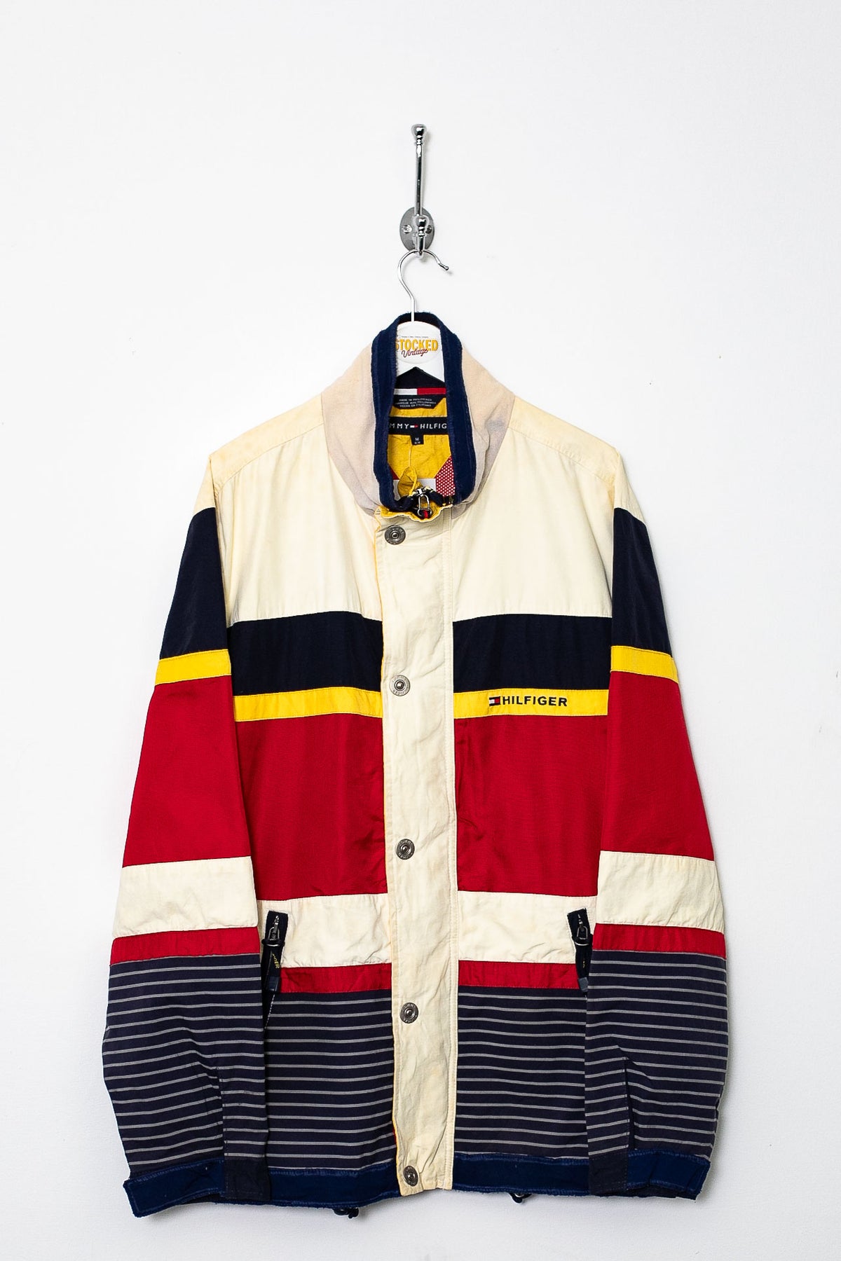 00s Tommy Hilfiger Jacket (M)