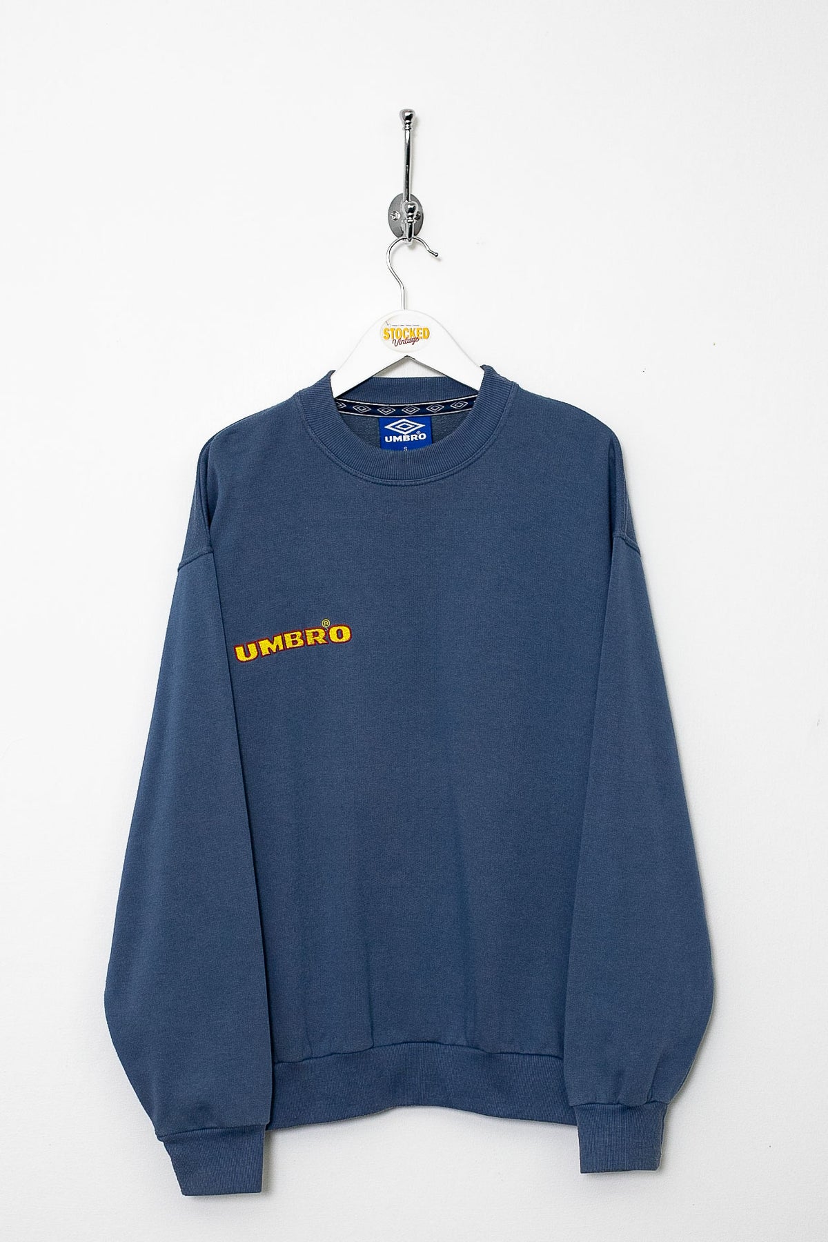 90s Umbro Sweatshirt (M)