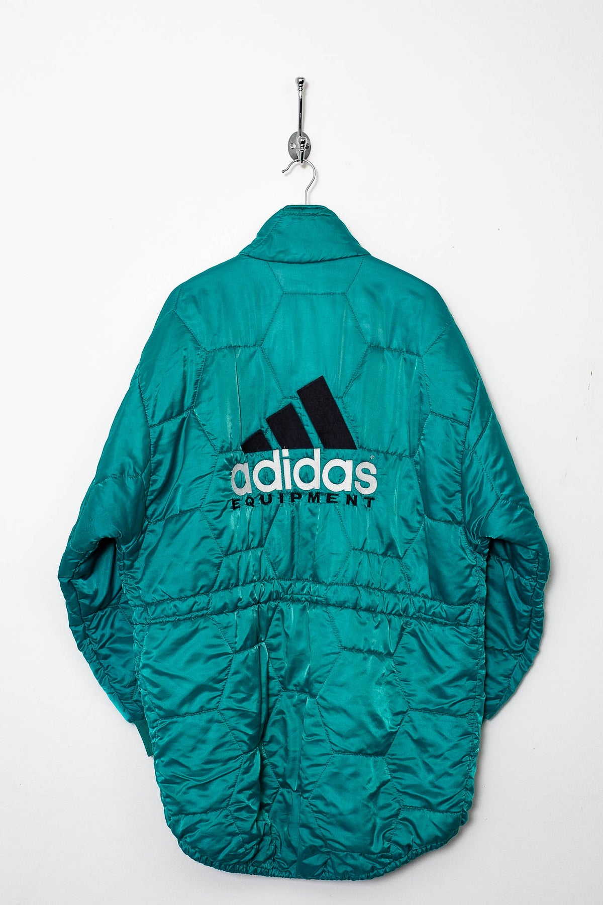 90s Adidas Equipment Coat (L)