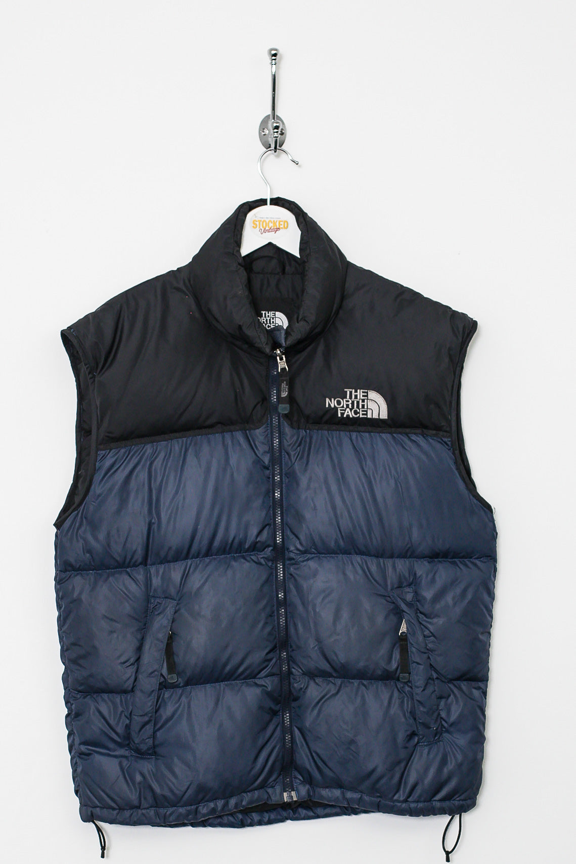 The North Face Gilet Puffer Jacket (S)