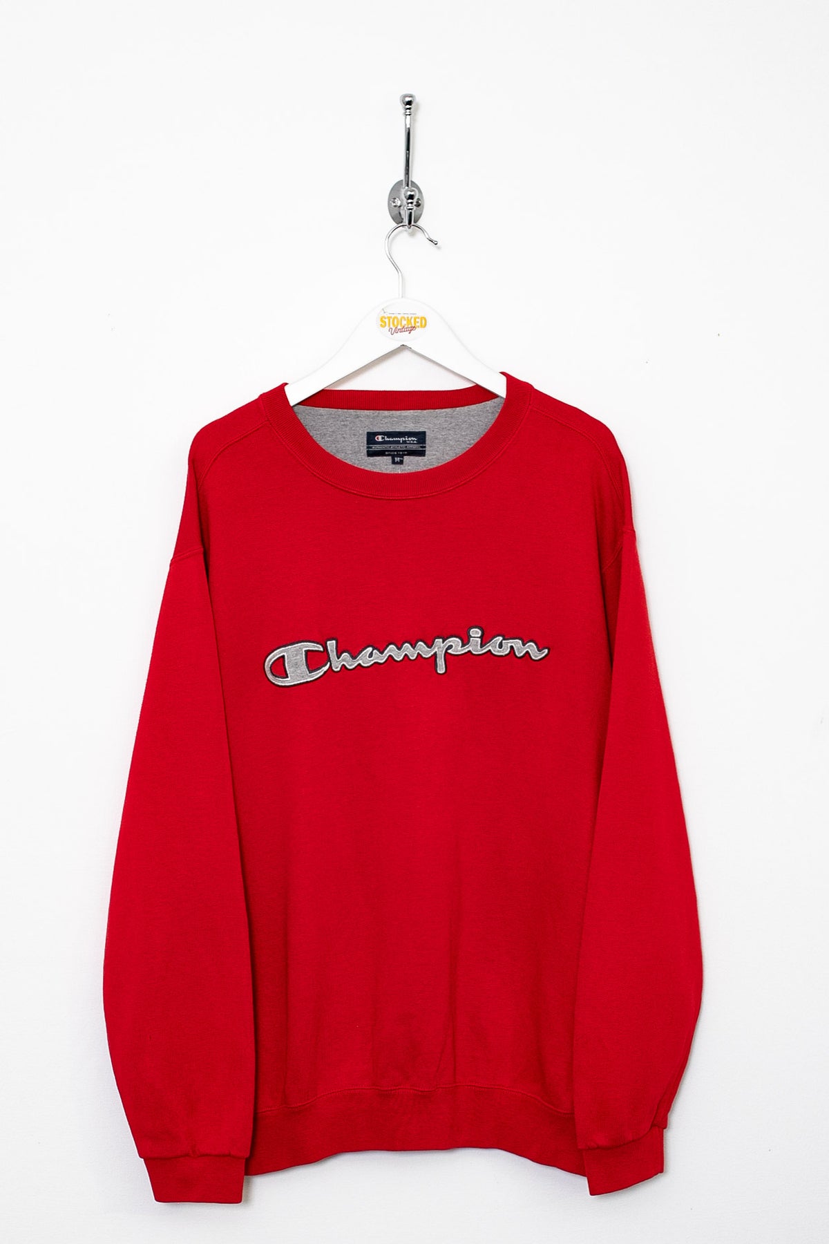 00s Champion Sweatshirt (M)