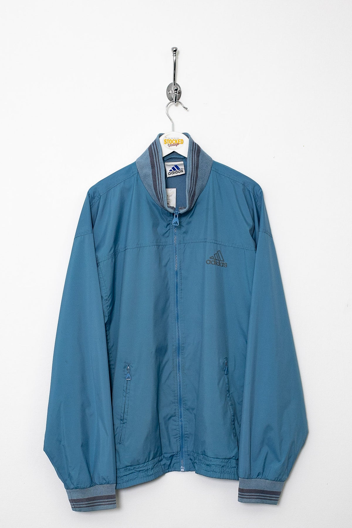 00s Adidas Jacket (L)