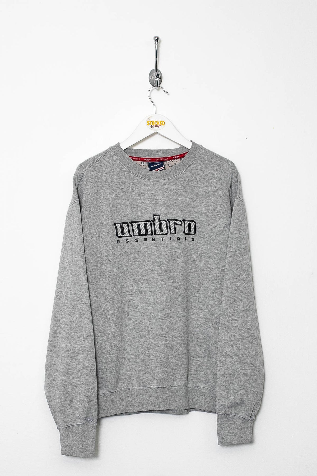 00s Umbro Sweatshirt (S)