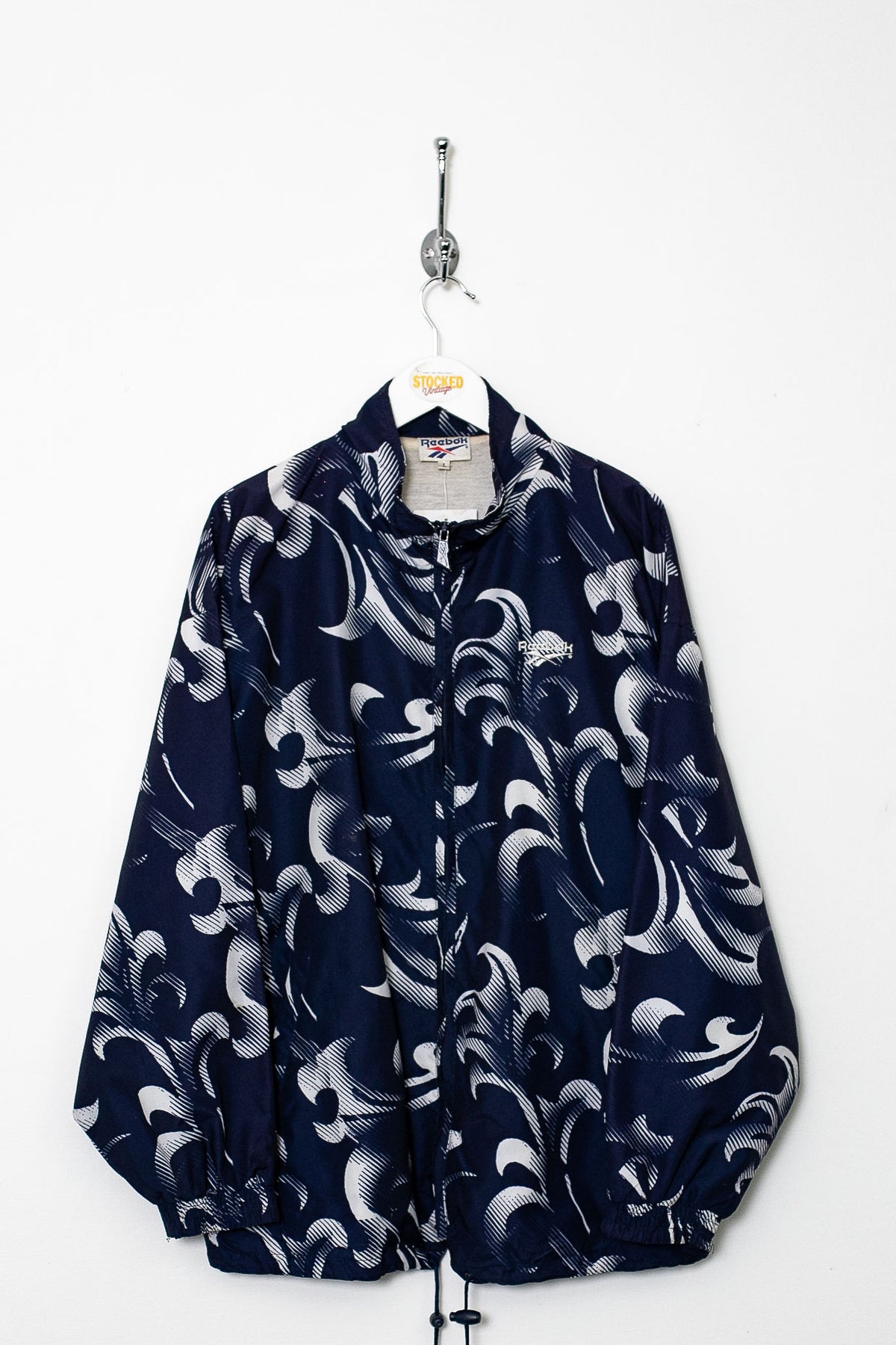 00s Reebok Jacket (L)