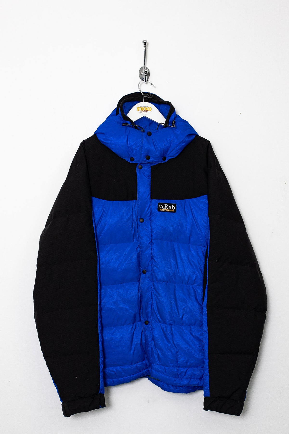 00s Rab Extreme Puffer Jacket (XL)