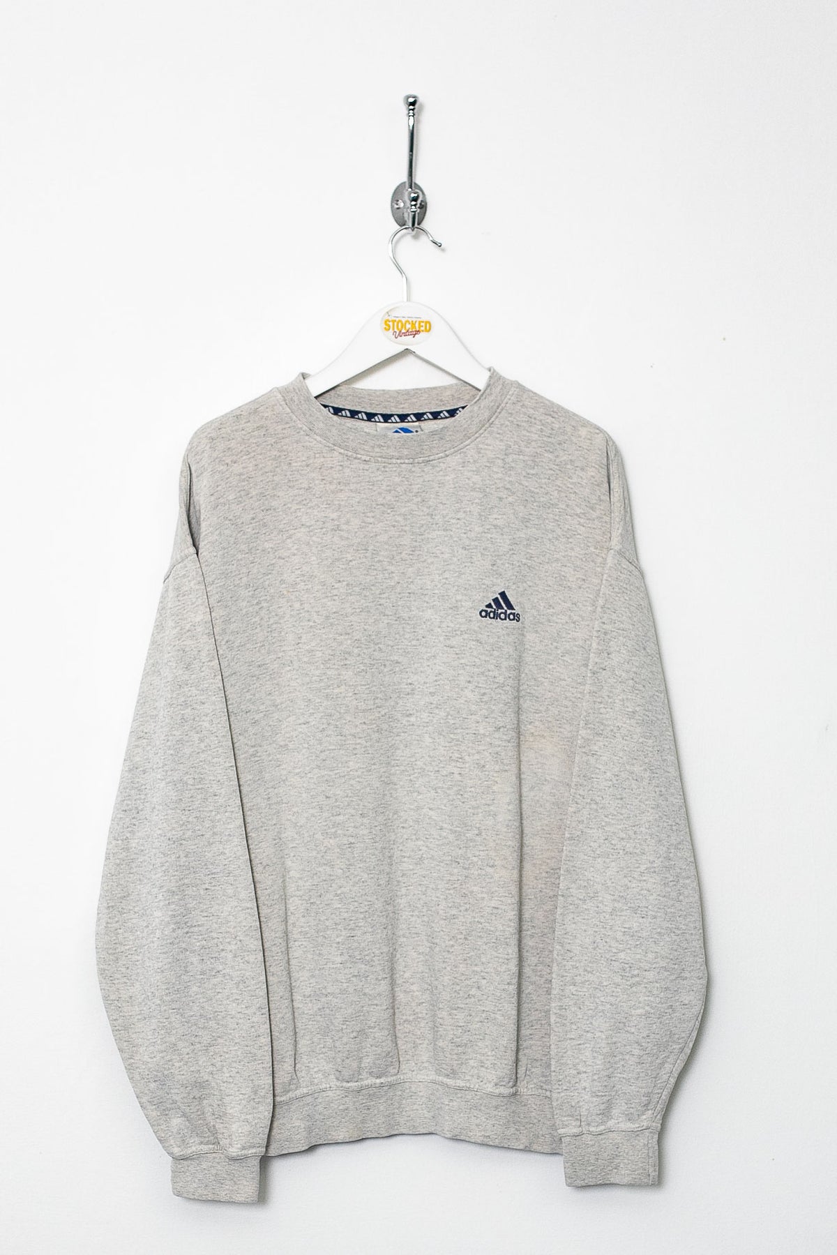 00s Adidas Sweatshirt (M)