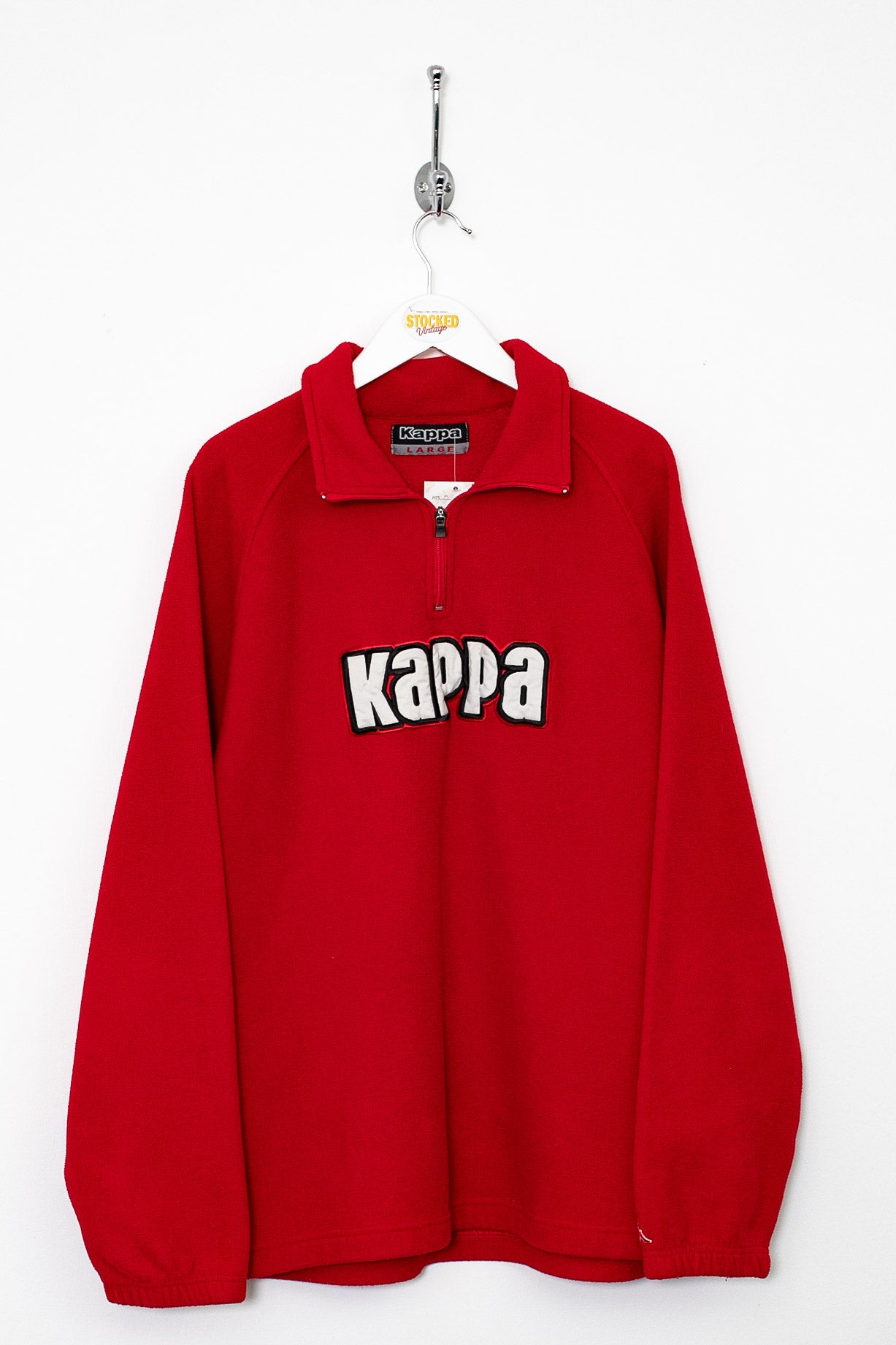 Kappa clothing sales hoodie